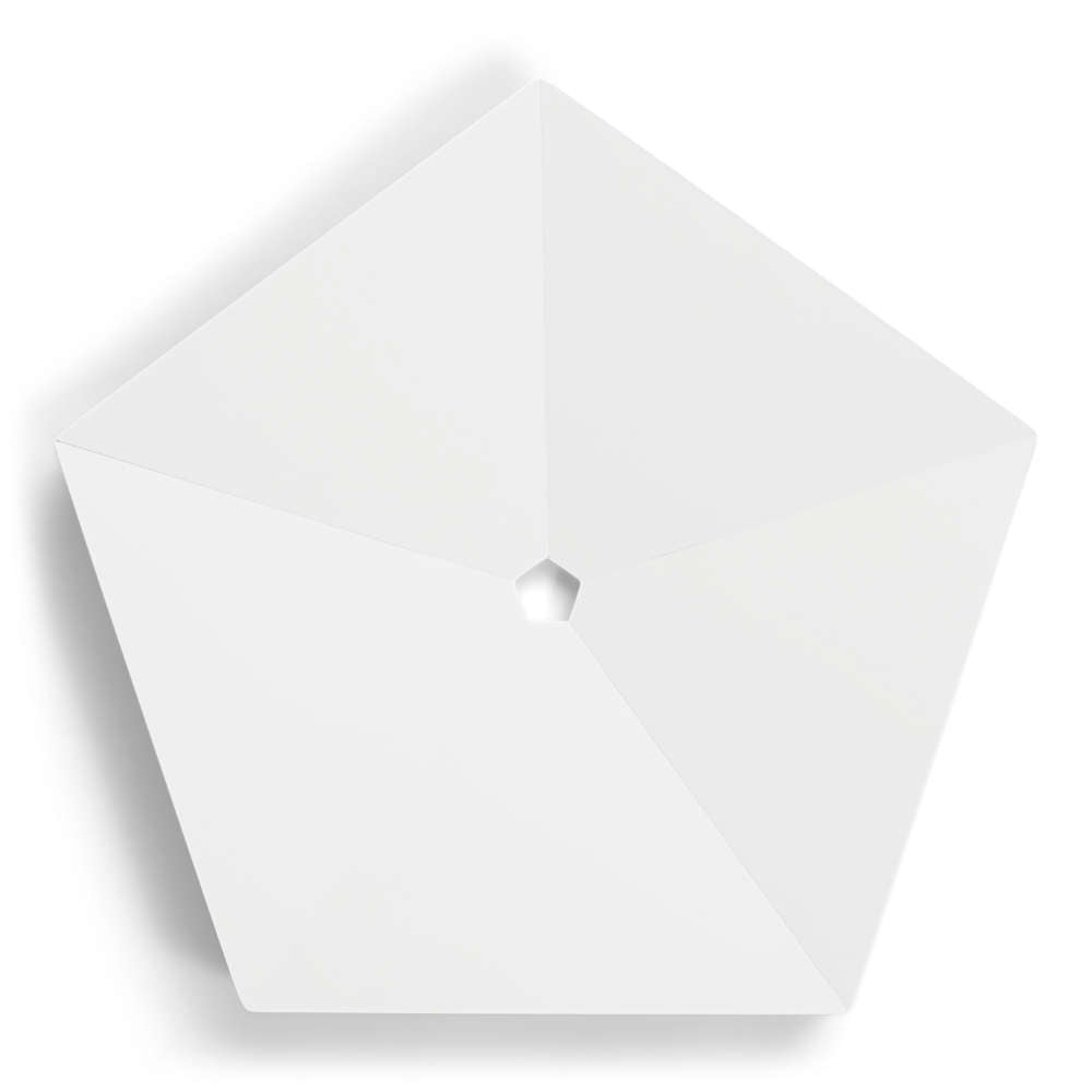 SET UP - flache Obst-Schalen | Trols Øder Hansen | Spring Copenhagen