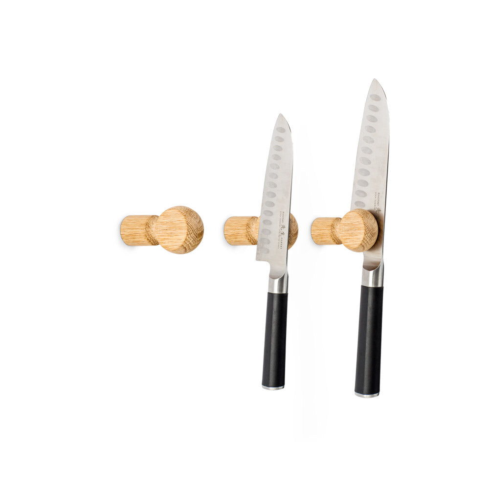 NEO - Magnetische Messerhalter | Nils Hauge | Spring Copenhagen