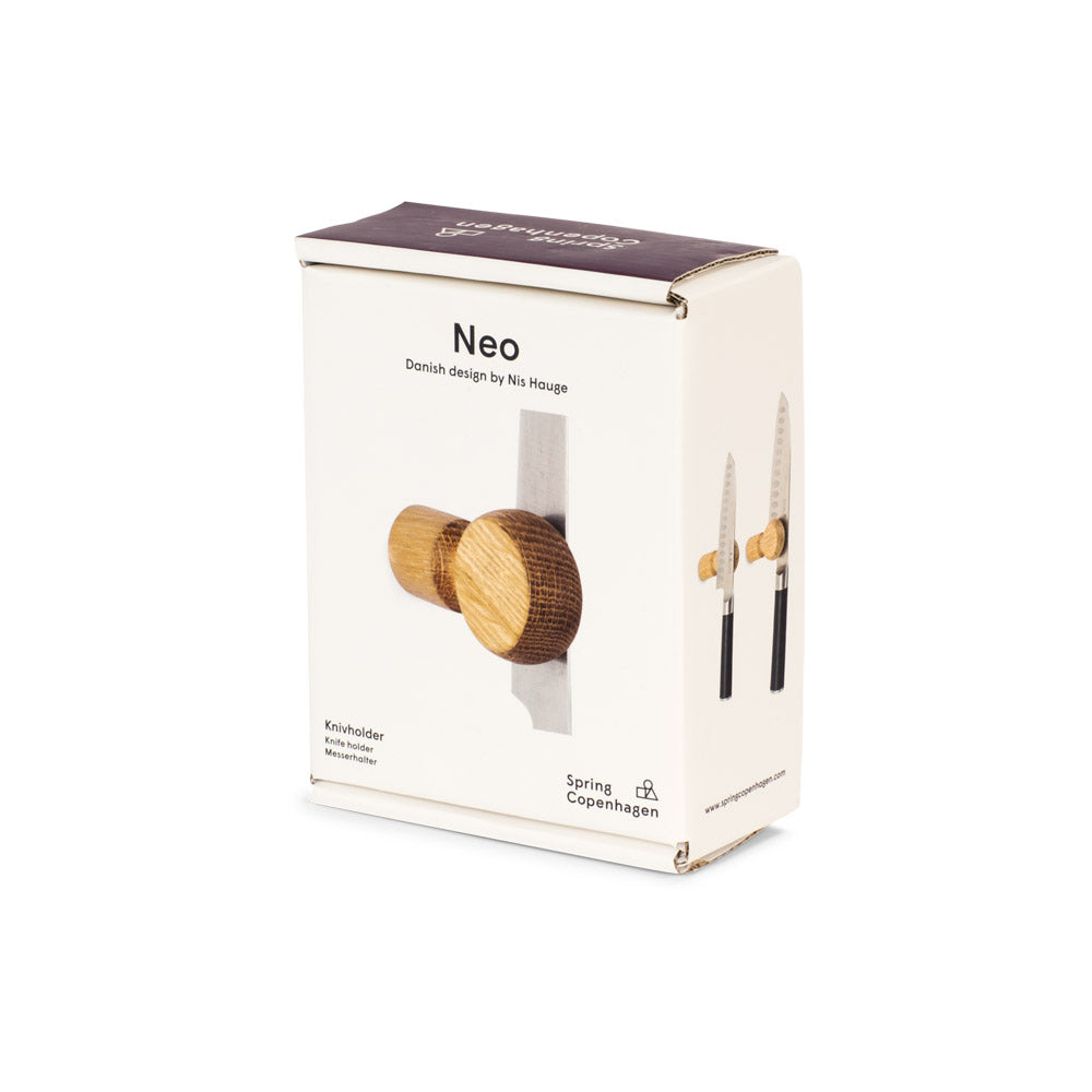 NEO - Magnetische Messerhalter | Nils Hauge | Spring Copenhagen