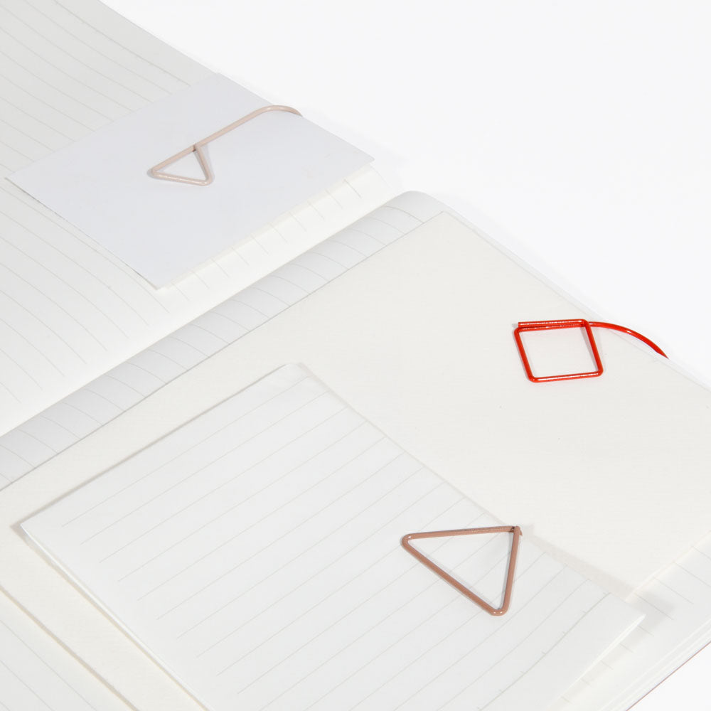 PAPER CLIPS - 9er Set Büroklammern | Daphna Laurens | Areaware