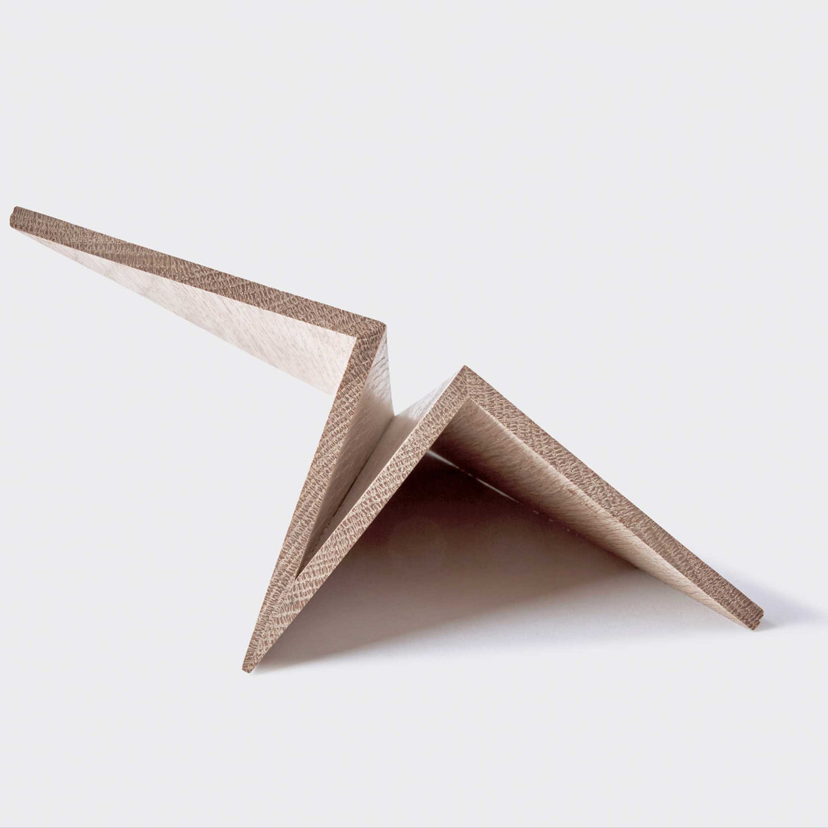 Wooden Plane Maverick – Oak | Jakob Burgsø · boyhood