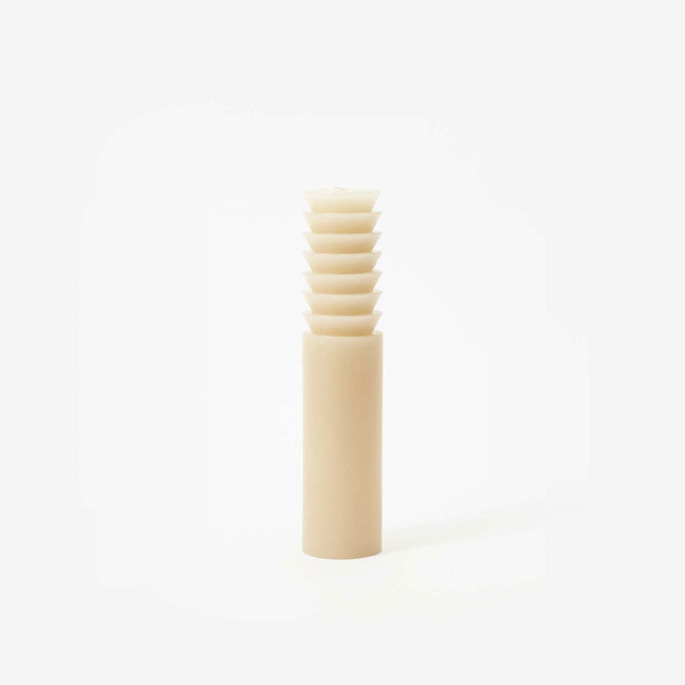 TOTEM | Farben: Erde | KERZEN | Grain | Areaware