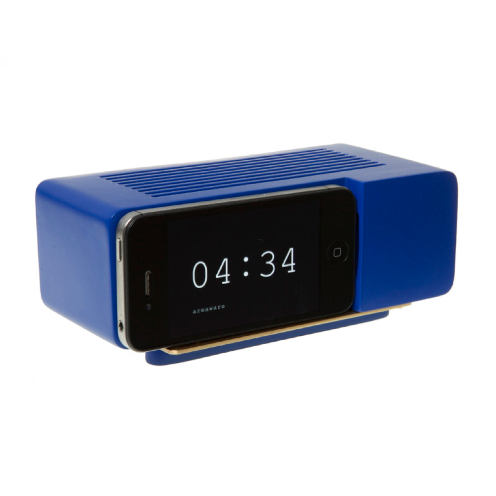 QUAI D'ALARME | SUPPORT iPHONE pour iPhone 5/5s | Jonas Damon | Sont conscients