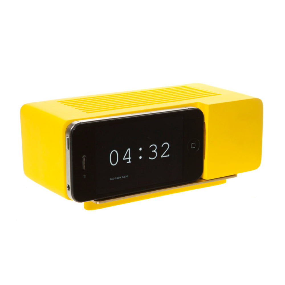 QUAI D'ALARME | SUPPORT iPHONE pour iPhone 5/5s | Jonas Damon | Sont conscients