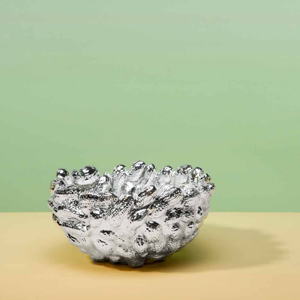 PEANUT BOWL - Erdnuss Schale D= 14 cm | Harry Allen | Areaware