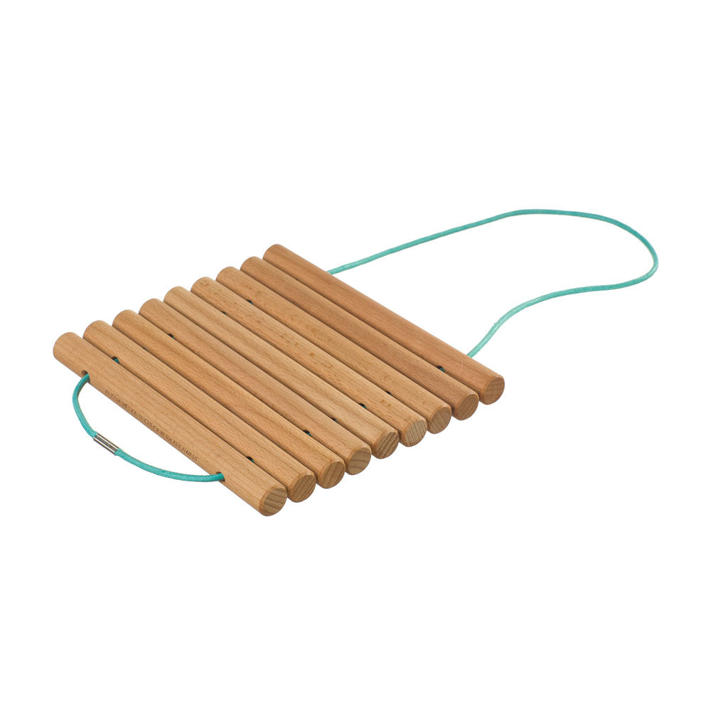 LITTLE BIG TRIVET | UNTERSETZER | Alissia Melka-Teichroew | Areaware