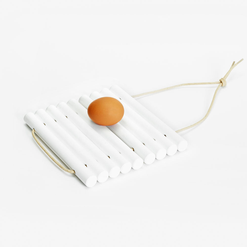 LITTLE BIG TRIVET | UNTERSETZER | Alissia Melka-Teichroew | Areaware