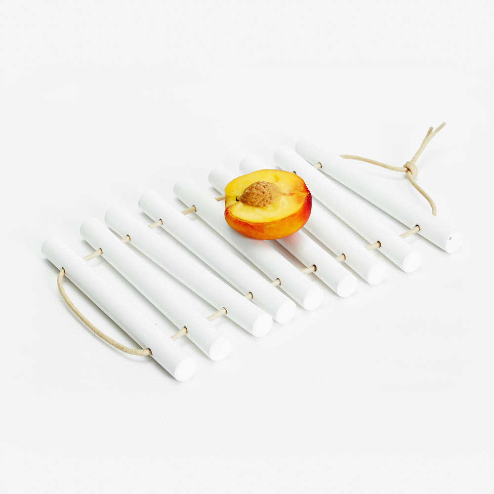 LITTLE BIG TRIVET | UNTERSETZER | Alissia Melka-Teichroew | Areaware