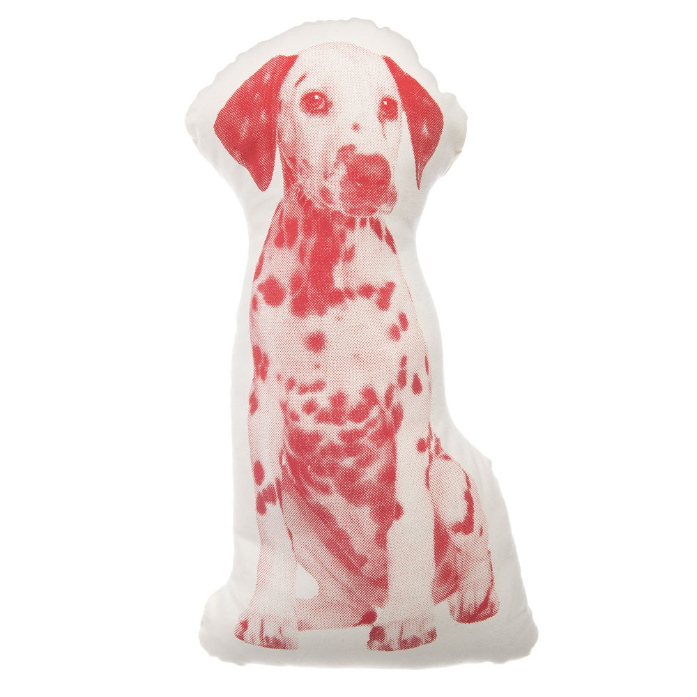 DALMATIENS Mini | Oreillers Faune Animal | Ross Menuez | Connaissance de la zone