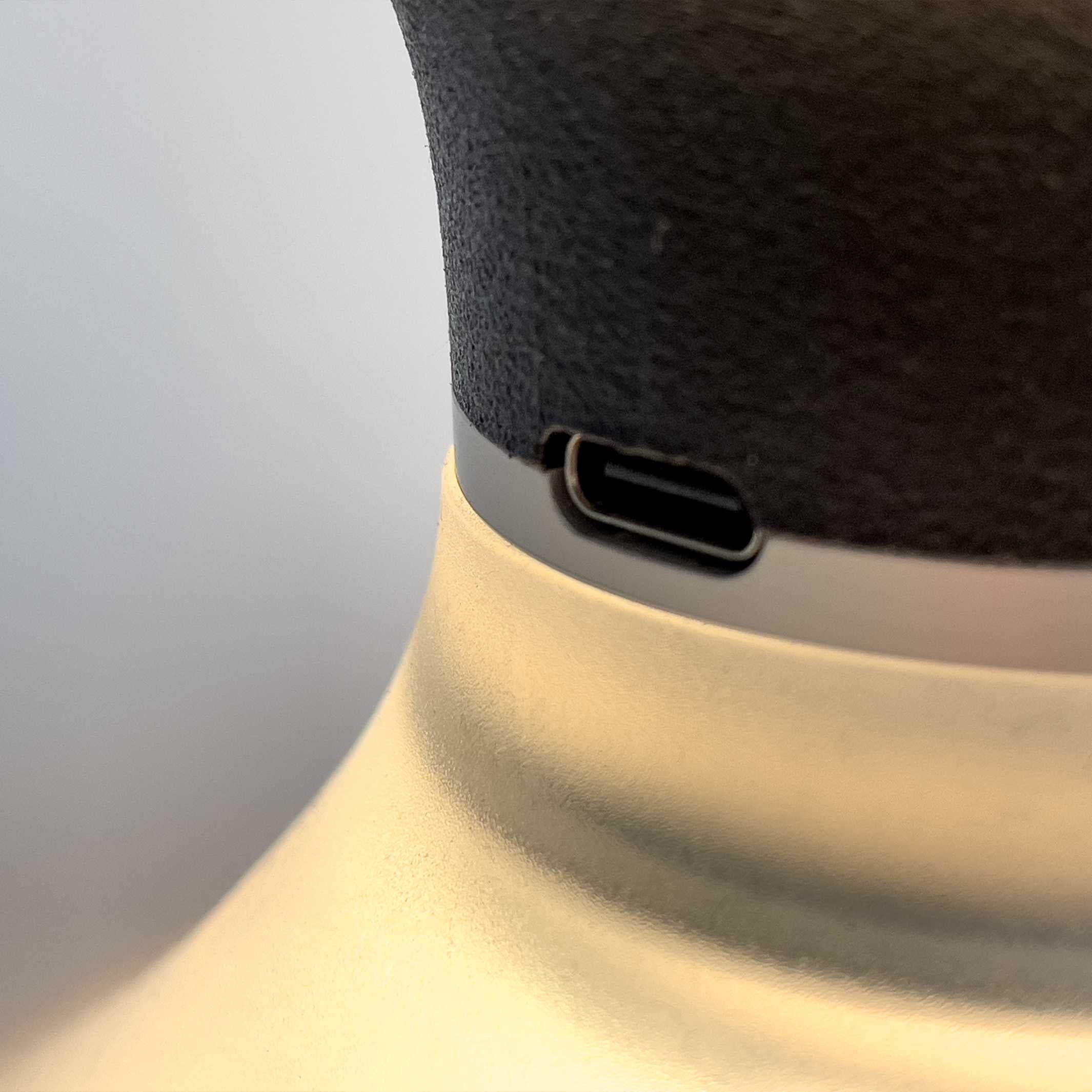 Lampe à piles avec ventouse | Néozoon