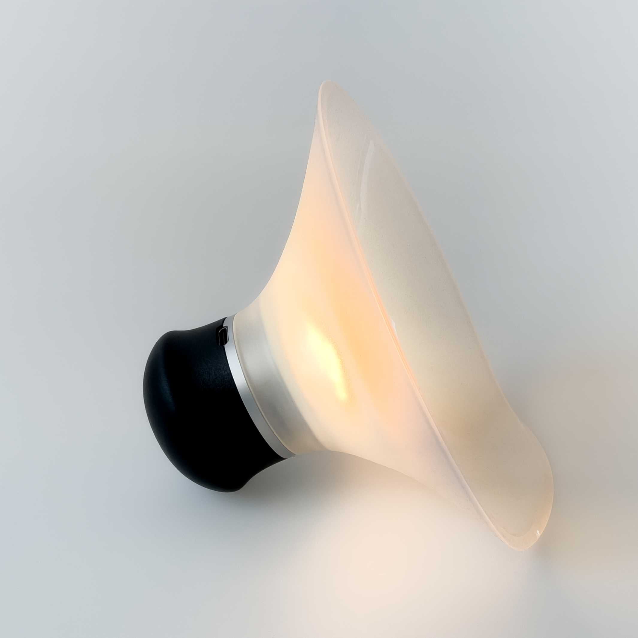 Lampe à piles avec ventouse | Néozoon