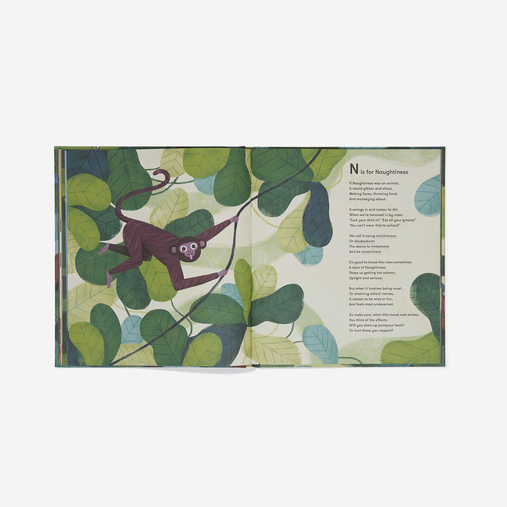 AN EMOTIONAL MENAGERIE | BOOK for CHILDREN | The School of Life