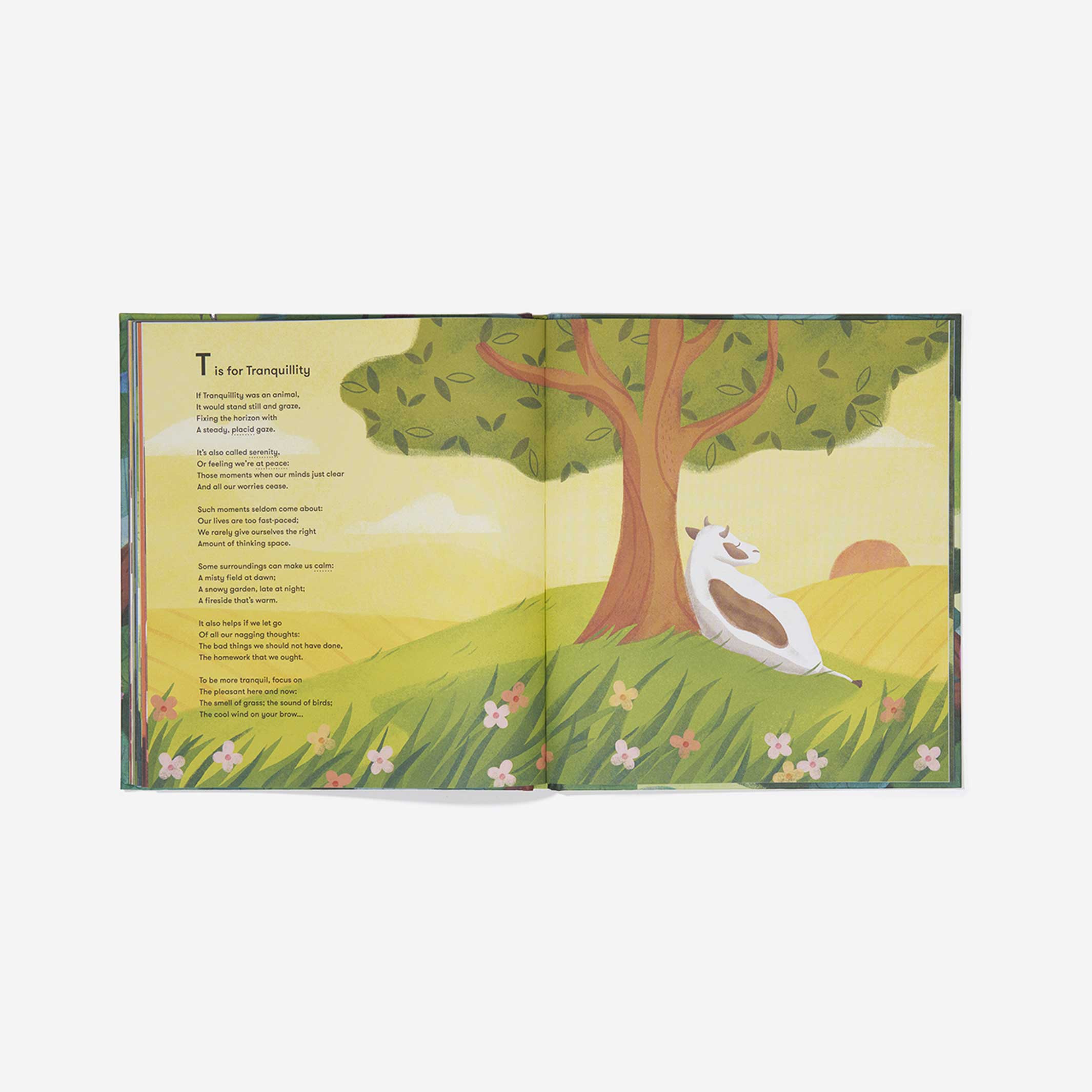 AN EMOTIONAL MENAGERIE | BOOK for CHILDREN | The School of Life