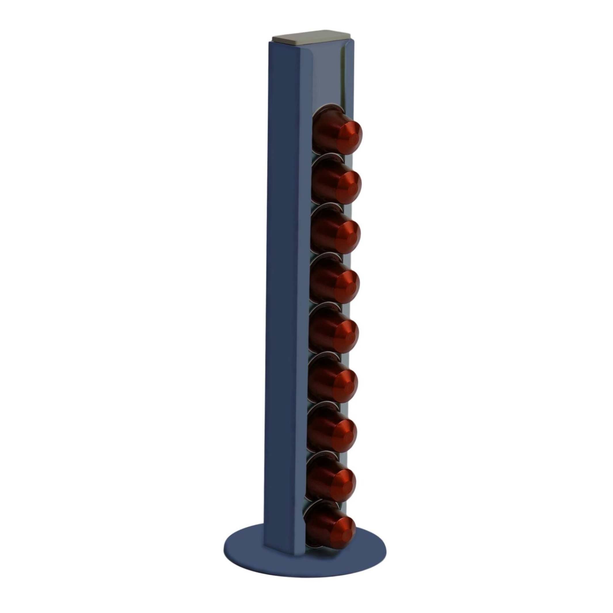 BIG HUG COFFEE RACK - Kaffee-Kapsel-Ständer - Hans Thyge & Co | DesignBite