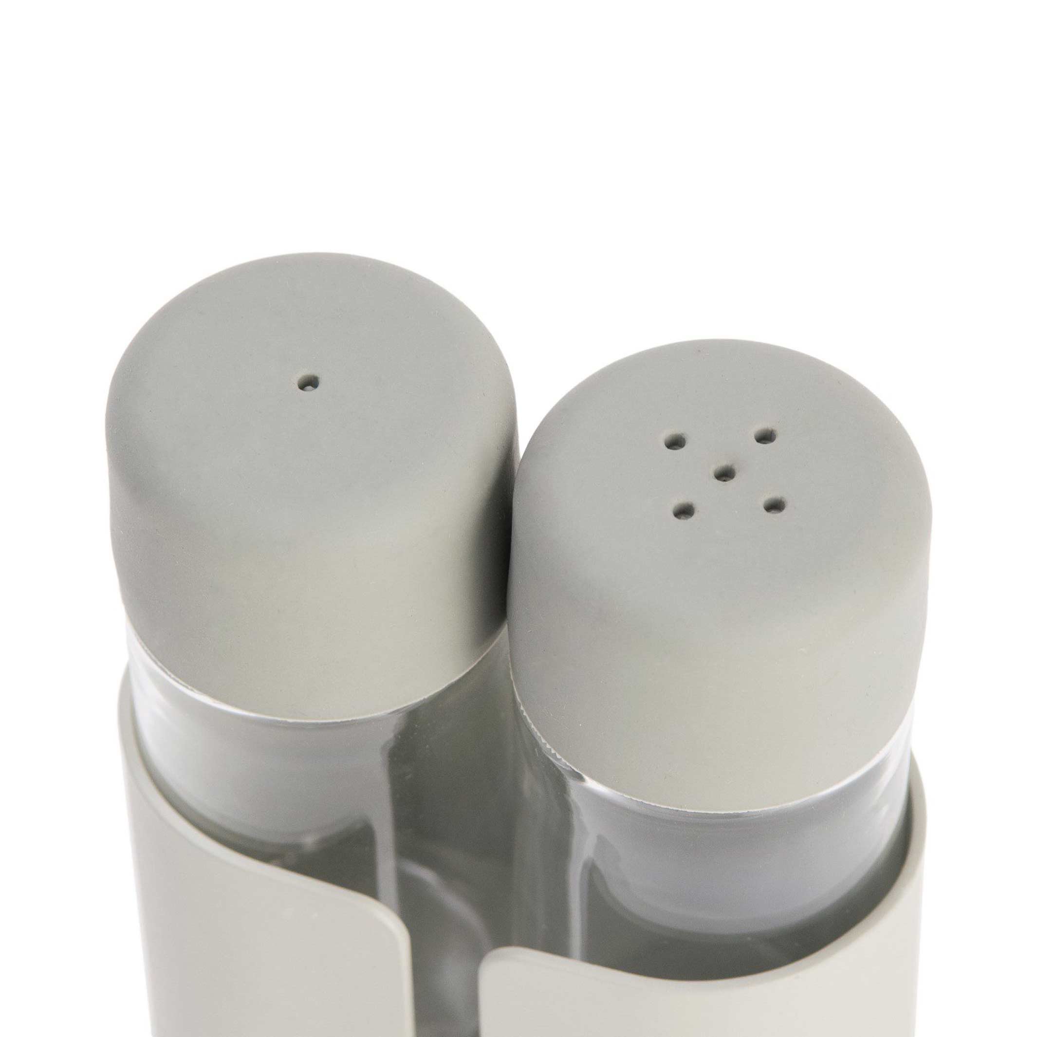 BIG HUG SALT & PEPPER - Salz- & Pfefferstreuer Set - Hans Thyge & Co | DesignBite