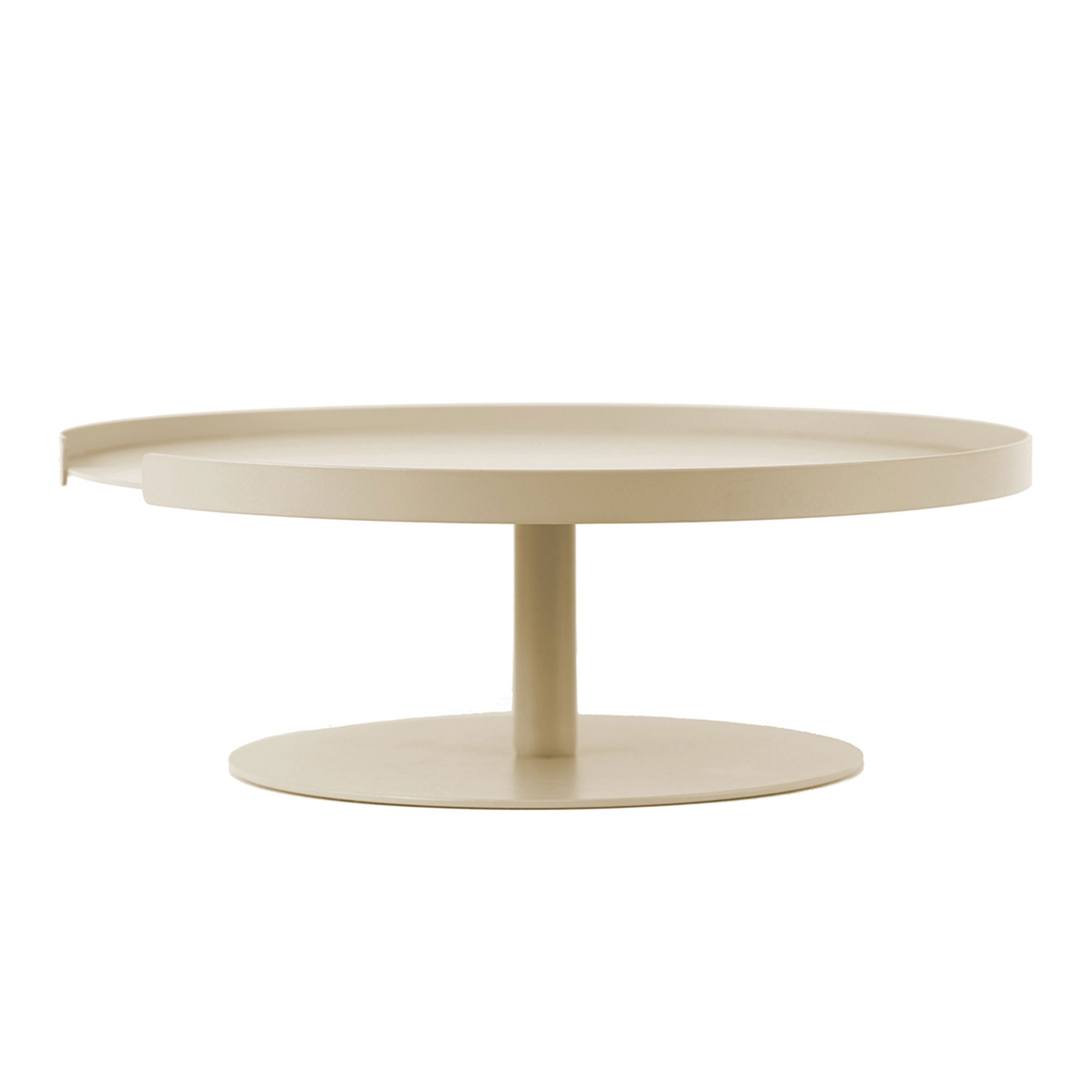 GROS CÂLIN | ASSIETTE À GÂTEAU | 1 niveau | Hans Thyge & Cie | ConceptionBite