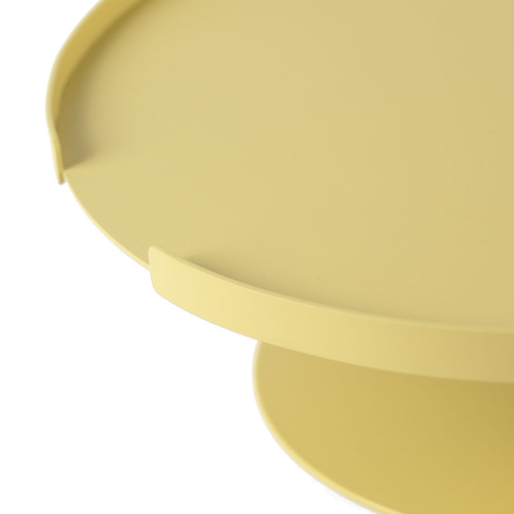 GROS CÂLIN | ASSIETTE À GÂTEAU | 1 niveau | Hans Thyge & Cie | ConceptionBite