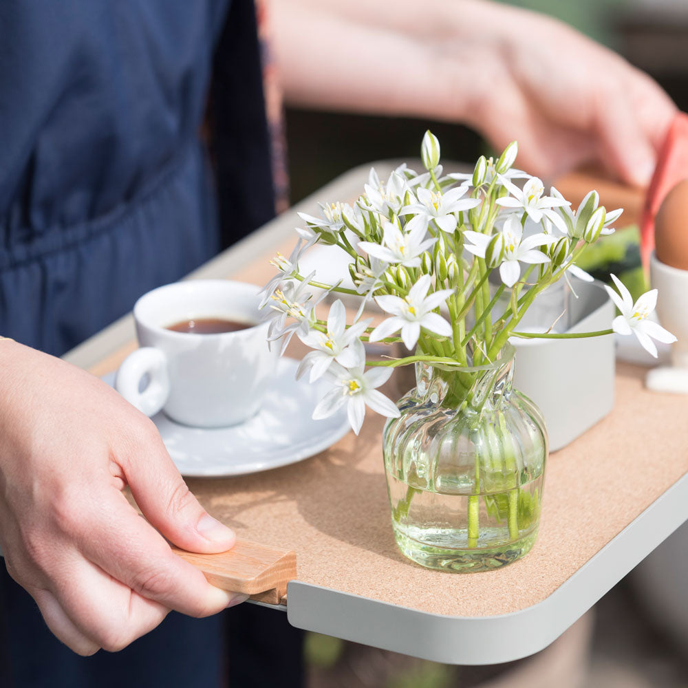 GROS CÂLIN | PLATEAU DE SERVICE | Hans Thyge & Cie | ConceptionBite