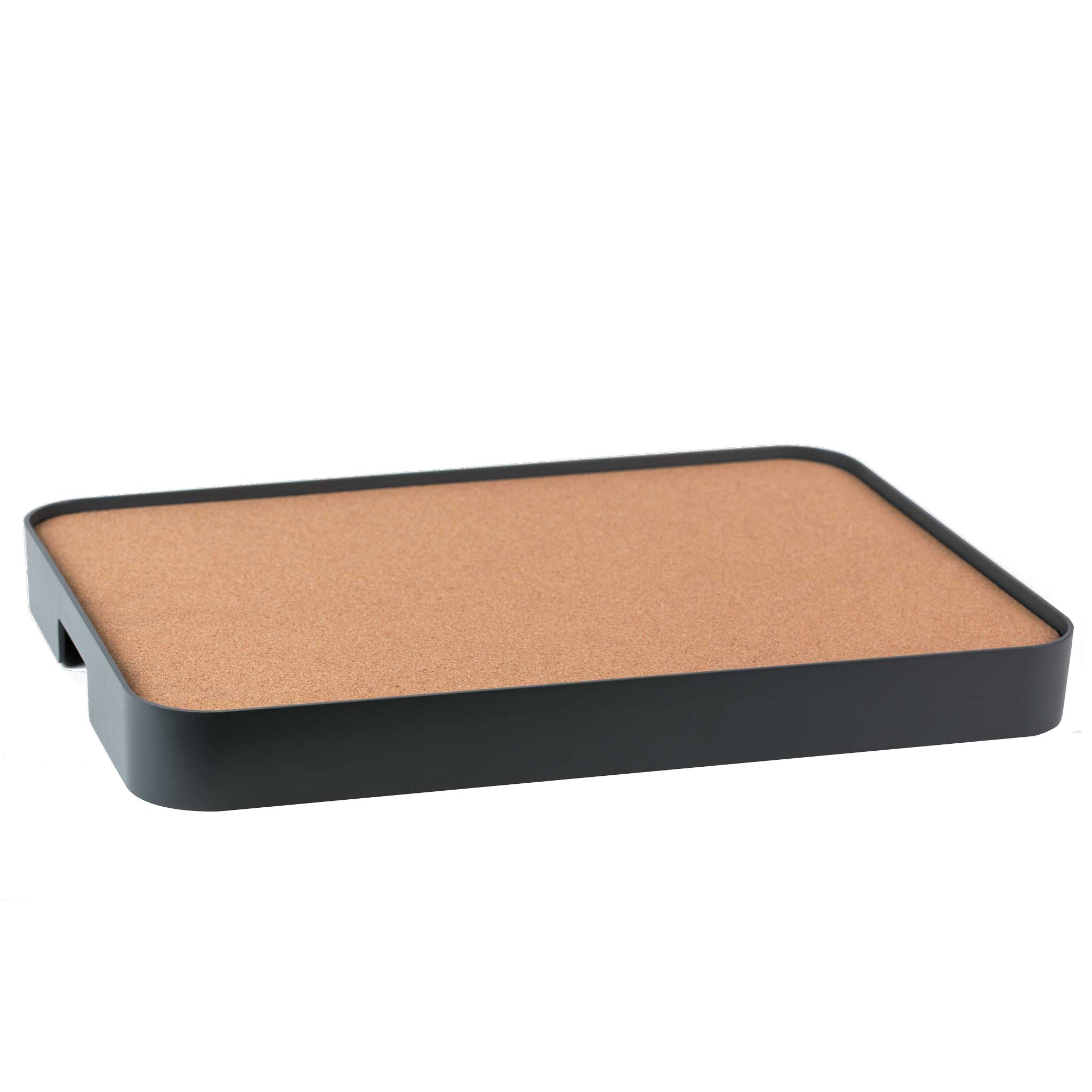 BIG HUG TRAY - Serviertablett - 44x30 cm - Hans Thyge & Co | DesignBite