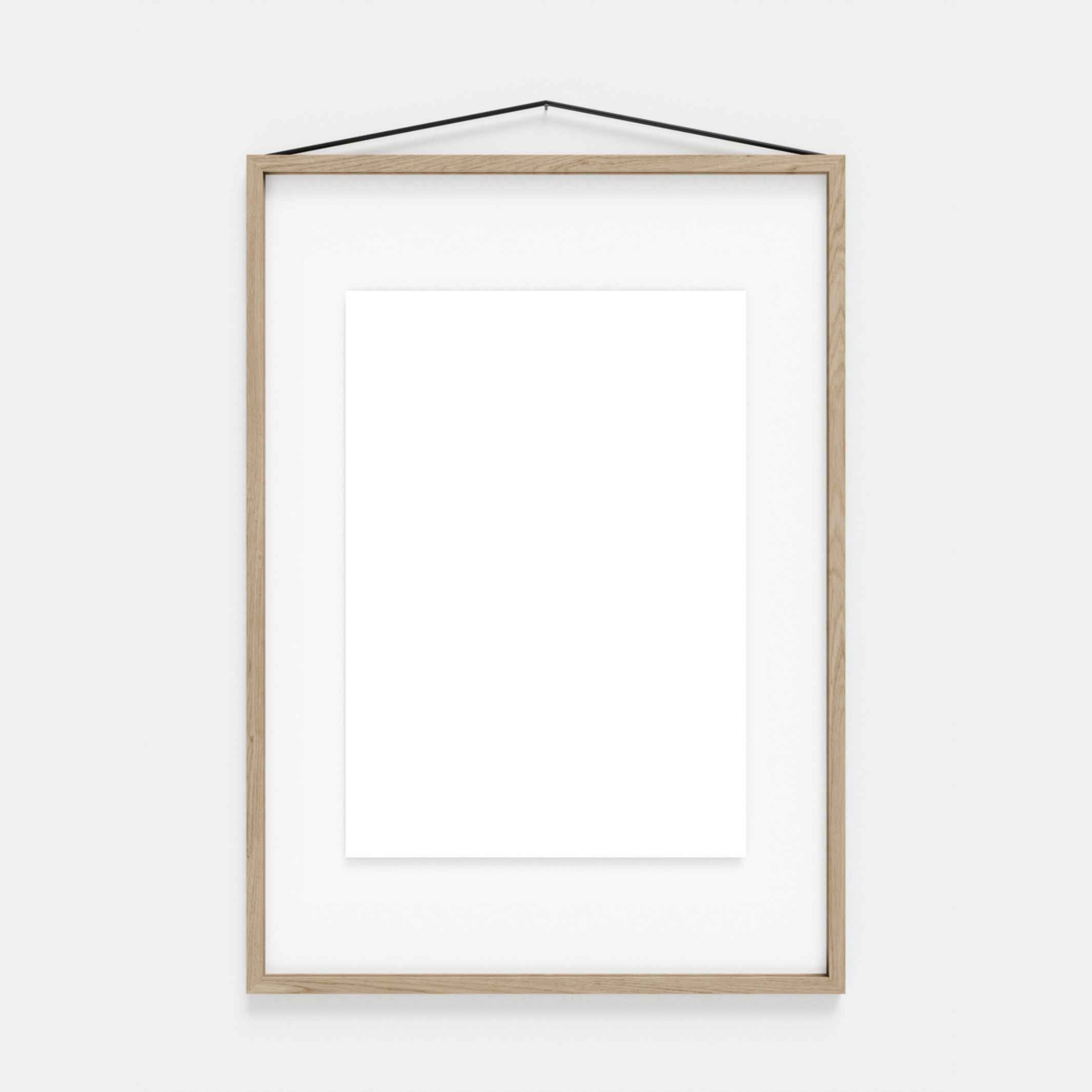 Cadre photo - CADRE CHÊNE | Moebe