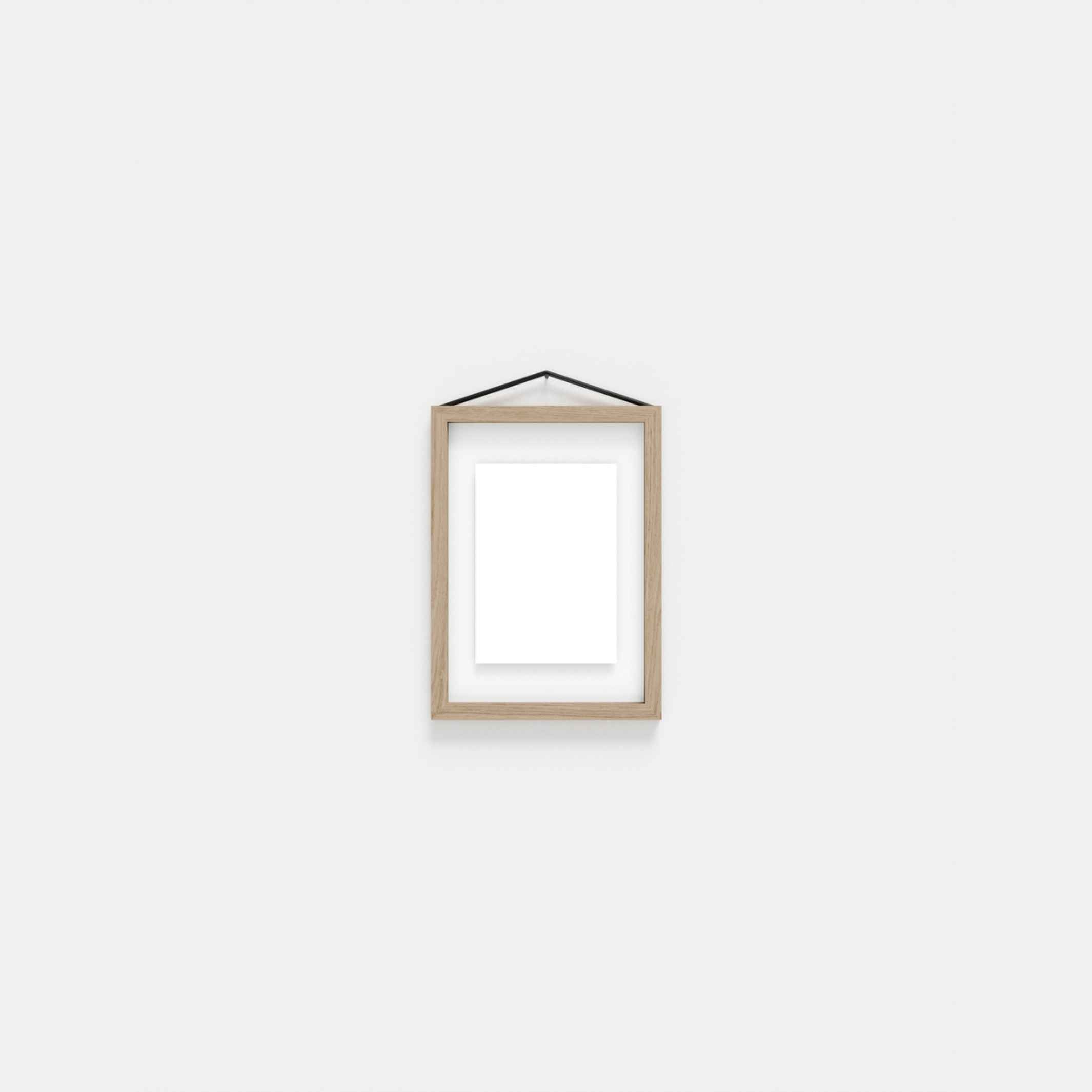 Cadre photo - CADRE CHÊNE | Moebe