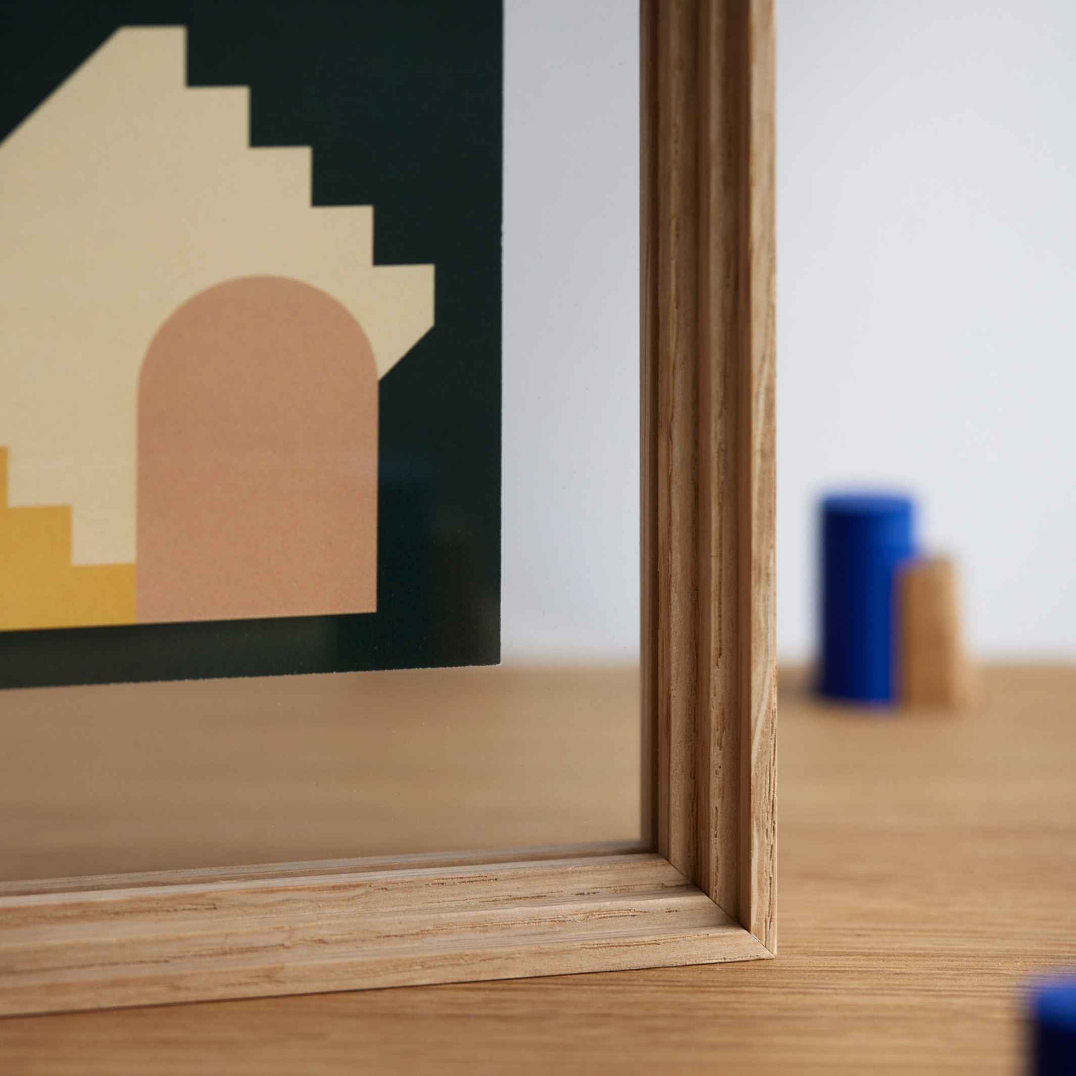 Cadre photo - CADRE SUR PIED | Moebe