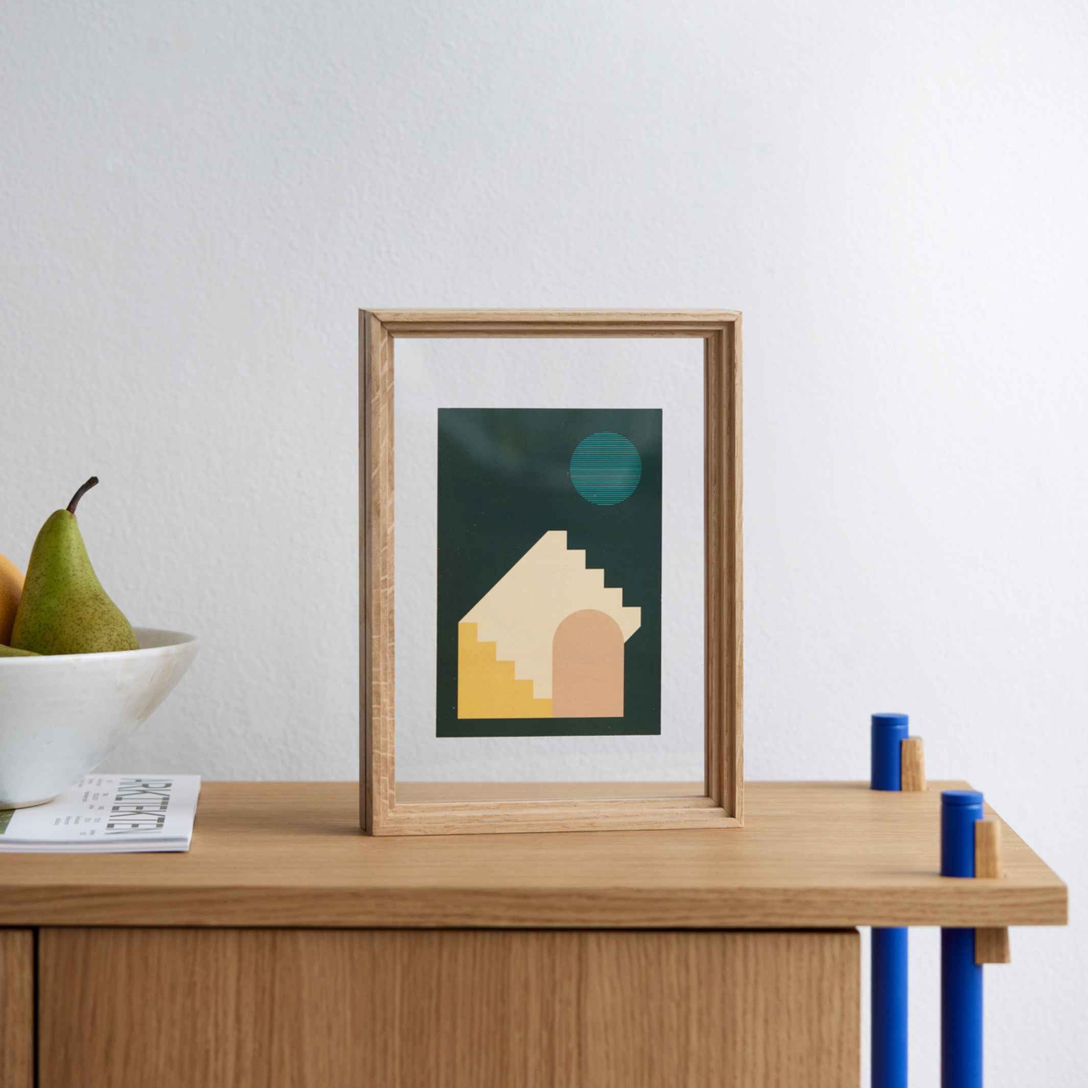 Cadre photo - CADRE SUR PIED | Moebe