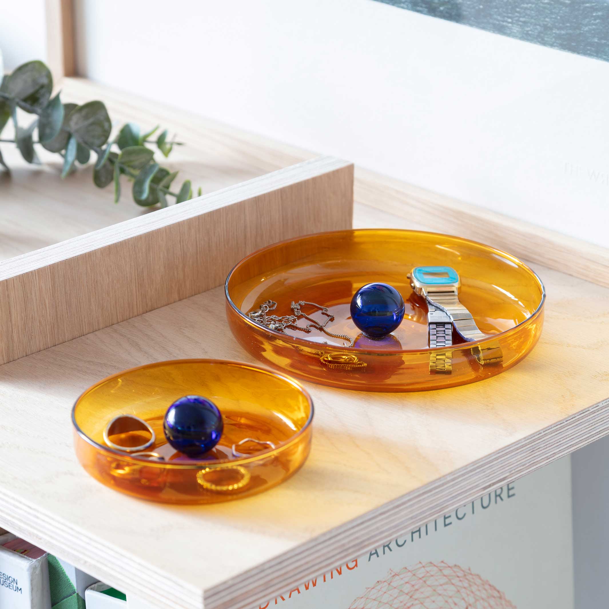 BUBBLE DISH Small - petits bols - D=10 cm | Conception de blocs