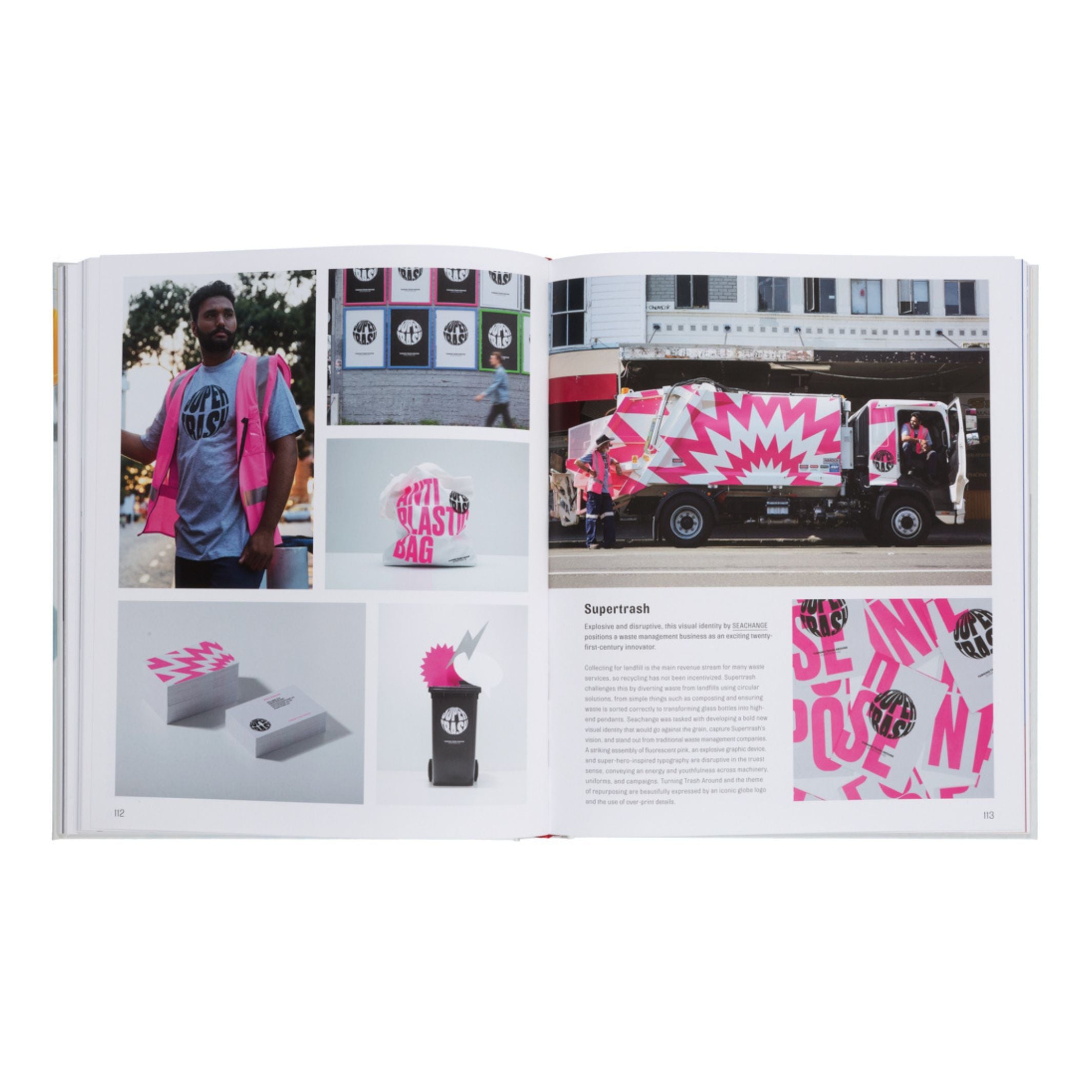 BRAND NEW BRAND - Buch - Englisch | Gestalten Verlag