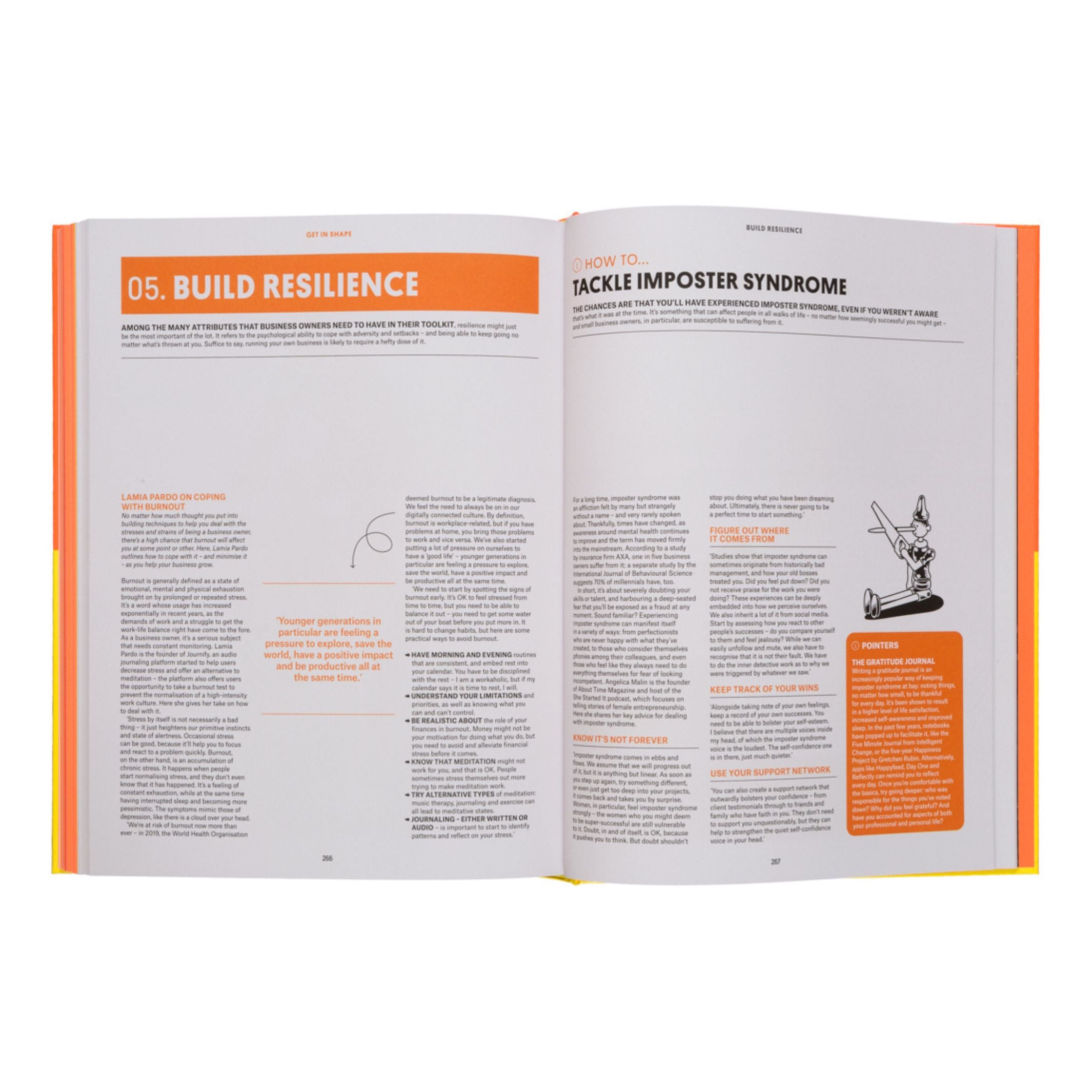 WORK BETTER. LIVE SMARTER. BE HAPPIER - Buch - Englisch | Courier, Jeff Taylor & Daniel Giacopelli | Gestalten Verlag