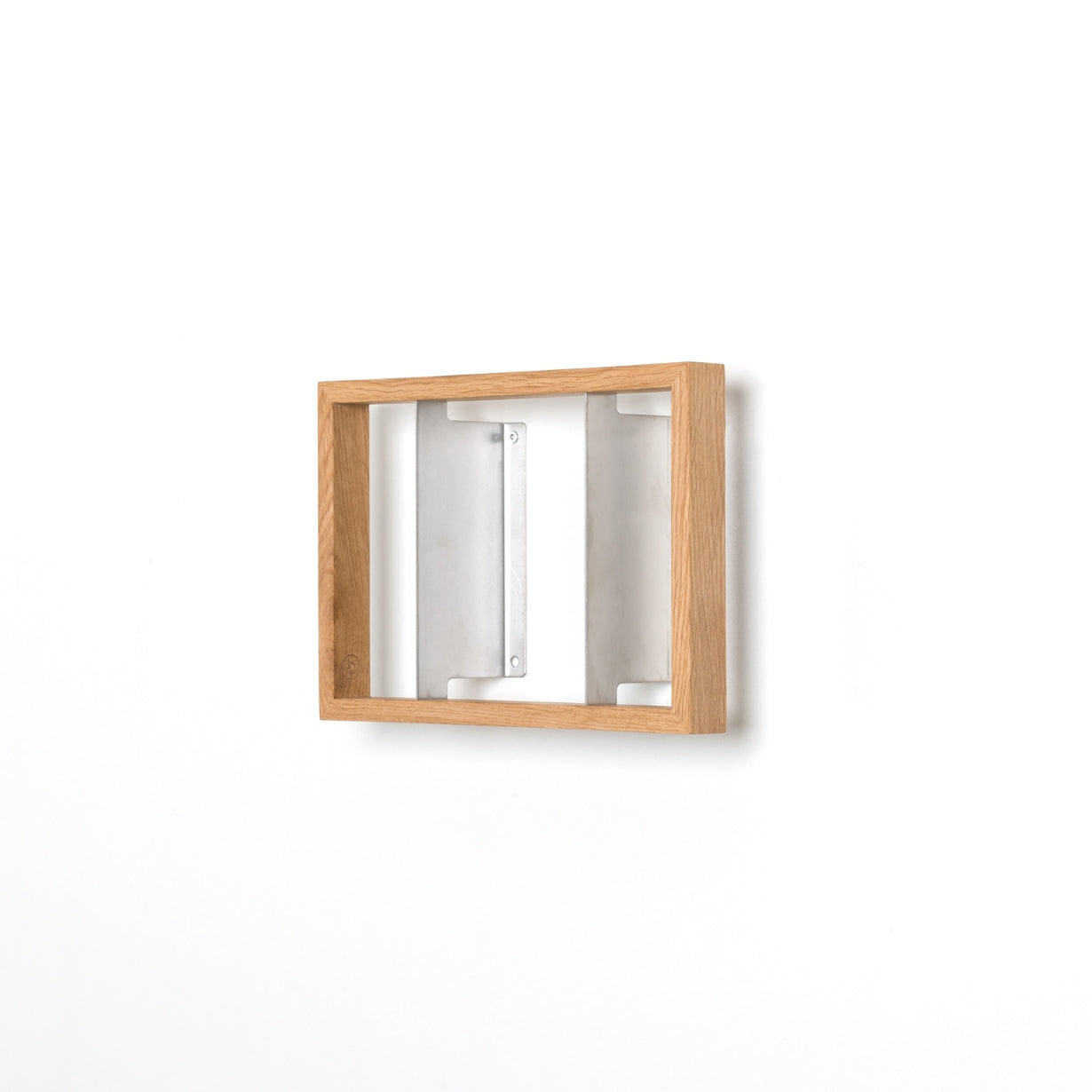 REGAL B - Schwebendes Bücherregal - Wandregal | das kleine b