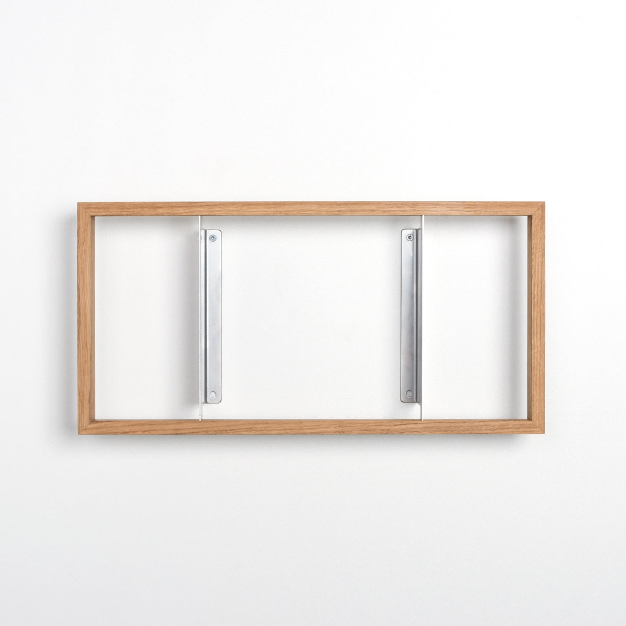 REGAL B - Schwebendes Bücherregal - Wandregal | das kleine b