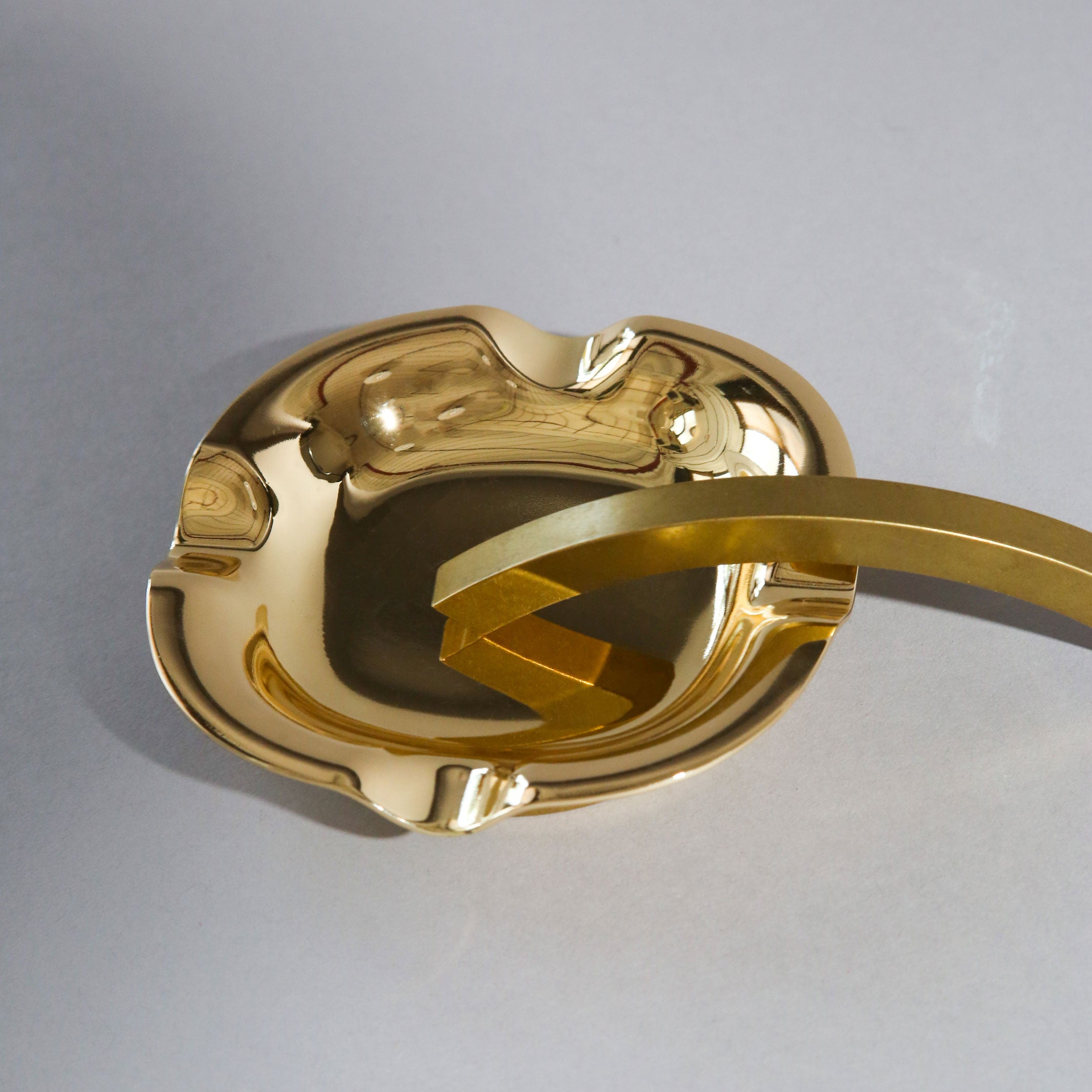 CASTRO TRAY | ABLAGE & SCHALE | 11x11 cm | Craighill