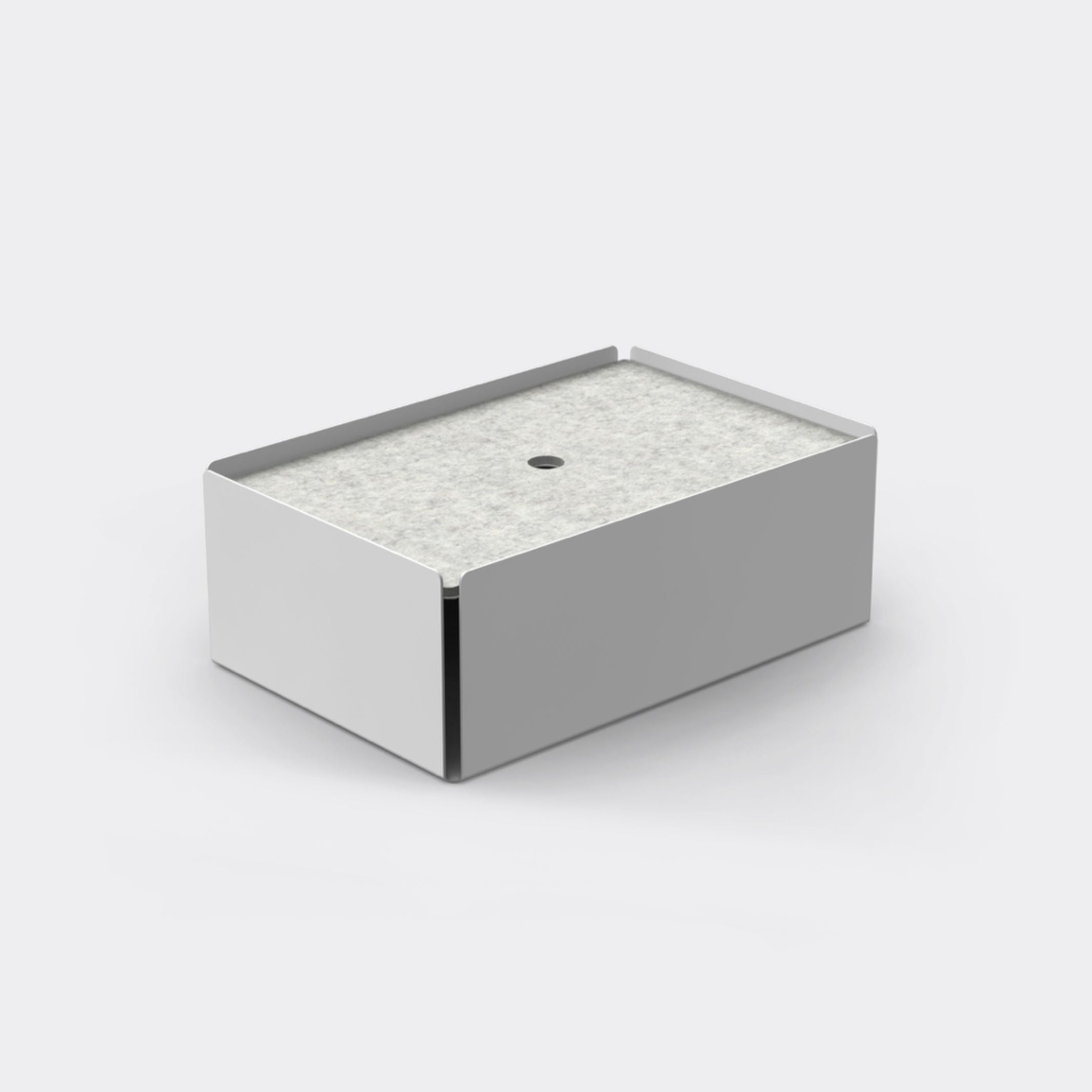 Chargebox - Auflage | Konstantin Slawinski