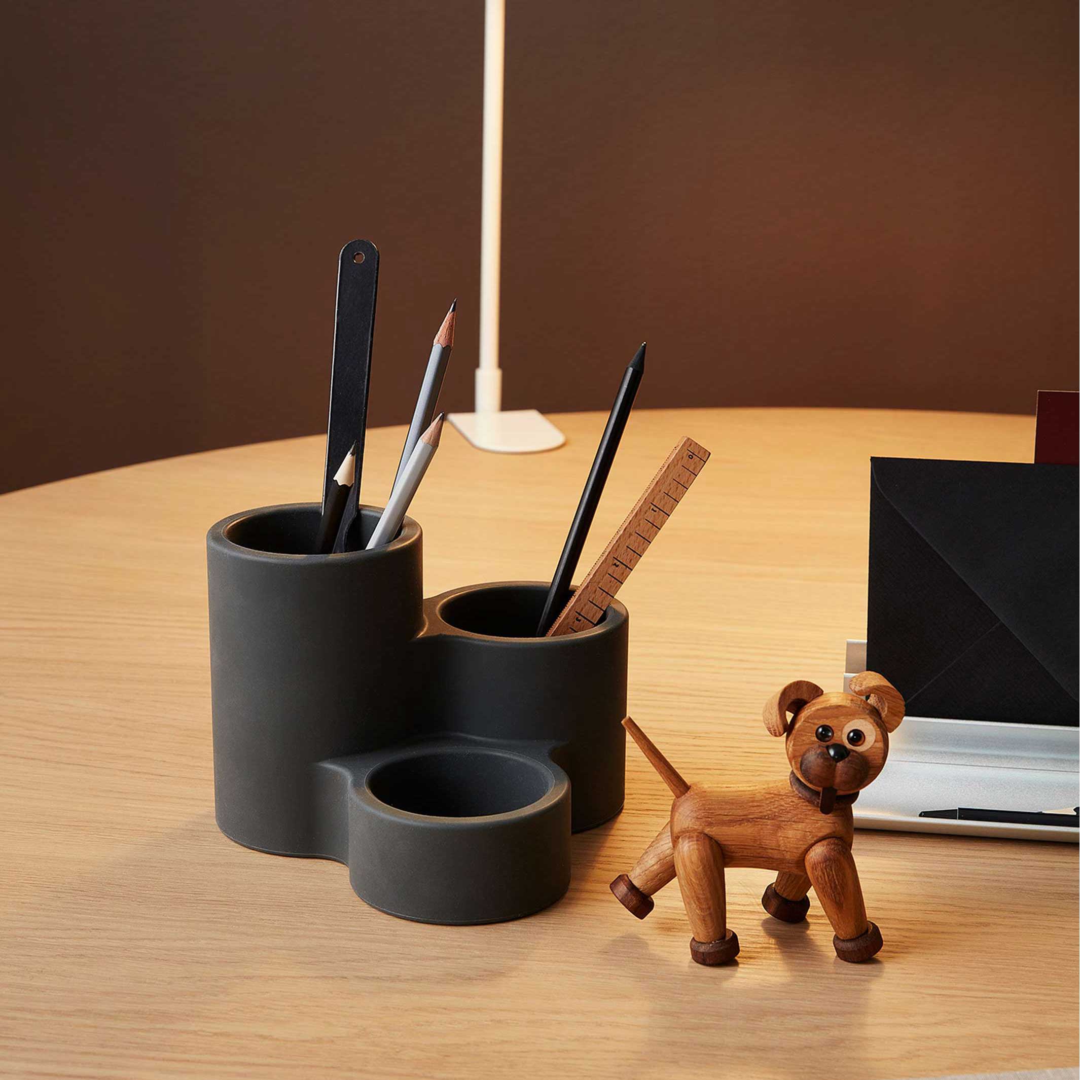 CIRCLES - Schreibtisch-Ablage & Organizer | Thor Høy | Spring Copenhagen