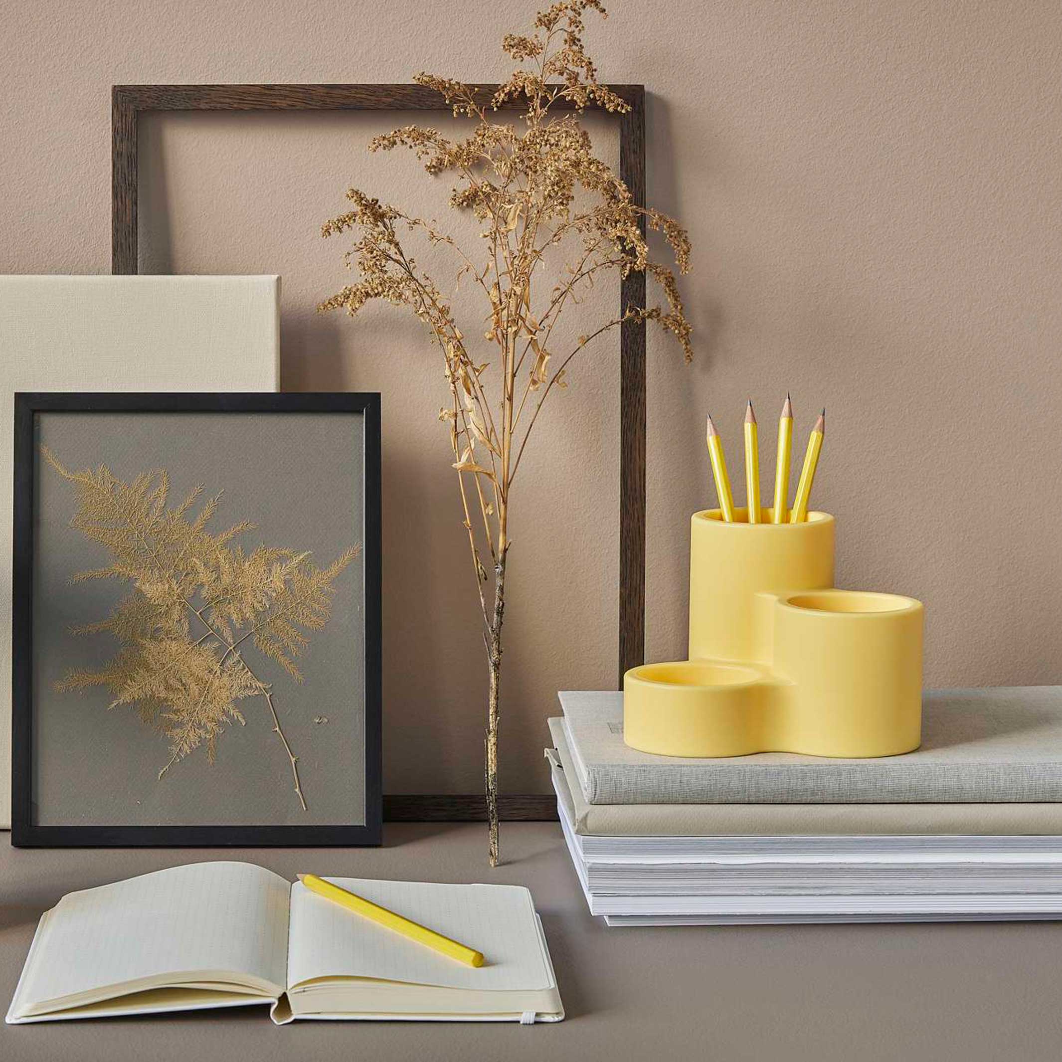 CIRCLES - Schreibtisch-Ablage & Organizer | Thor Høy | Spring Copenhagen