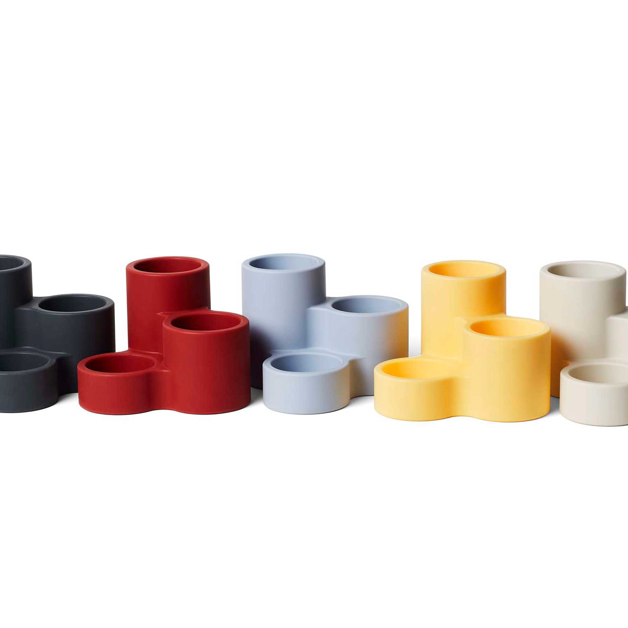 CIRCLES | DESK TRAY & ORGANIZER | Thor Høy | Spring Copenhagen