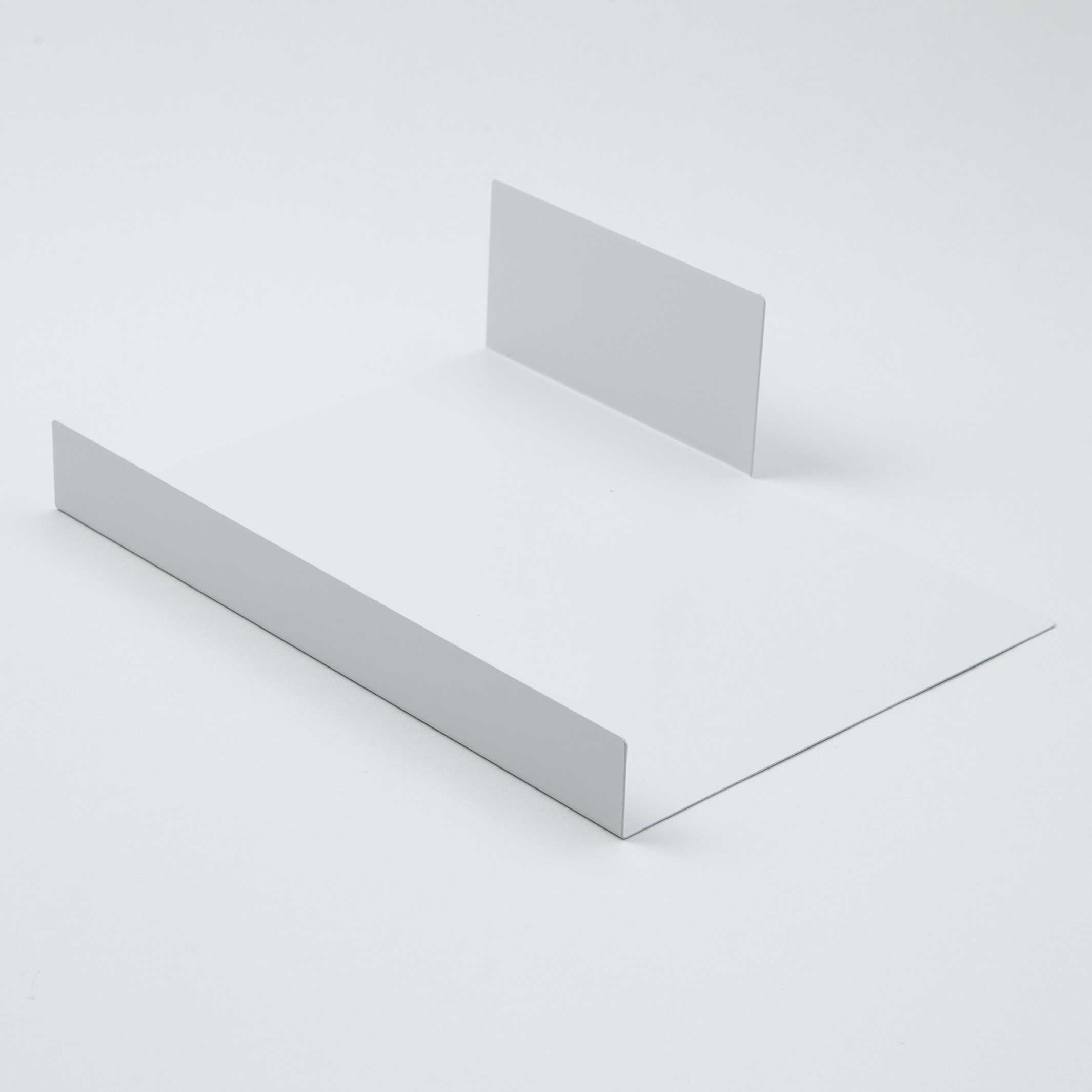 OBJET COULEUR ALPHA | ORGANISATEUR DE BUREAU | Antje Pesel | 100 pour cent