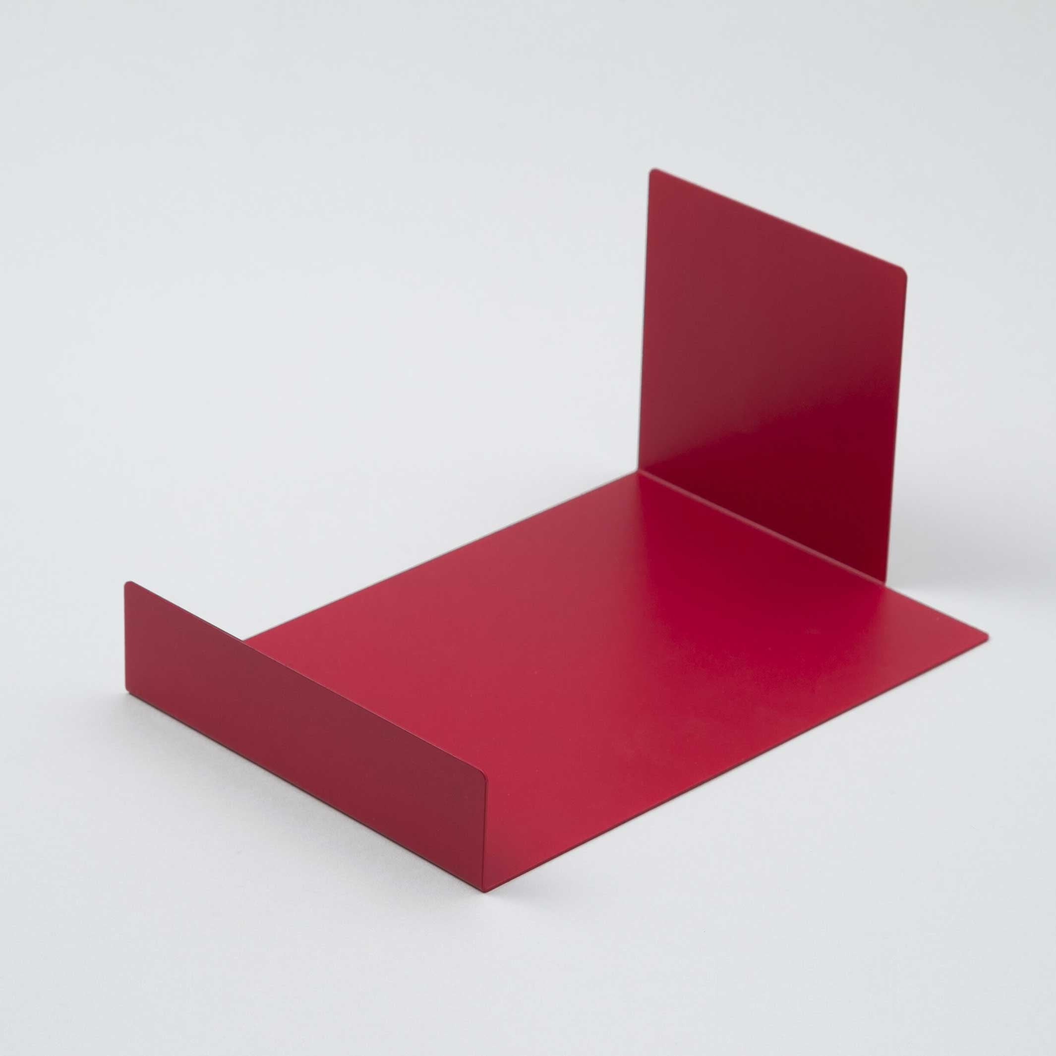 OBJET COULEUR BRAVO | ORGANISATEUR DE BUREAU | Antje Pesel | 100 pour cent