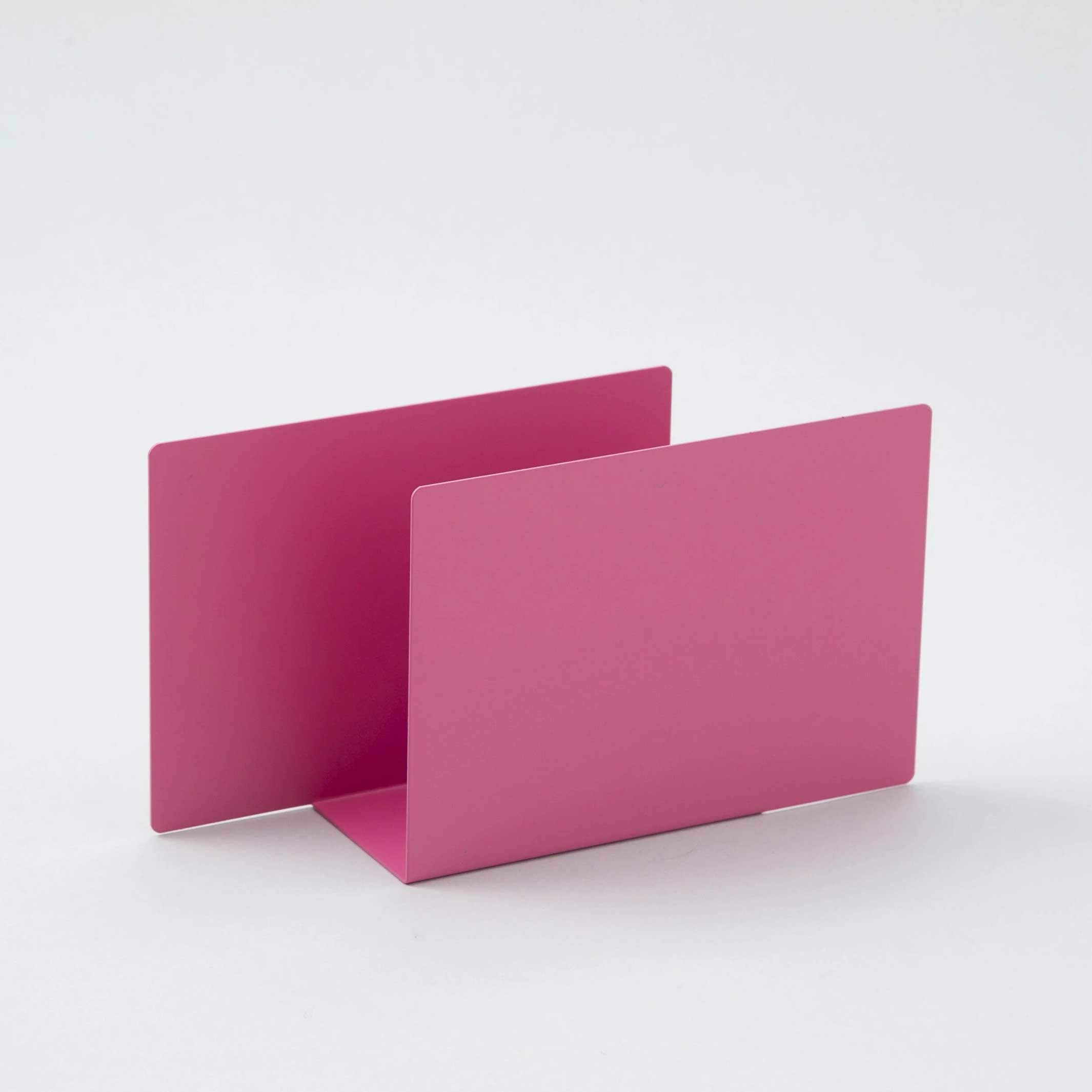 COLOR OBJECT DELTA | SCHREIBTISCH-ORGANIZER | Antje Pesel | 100percent