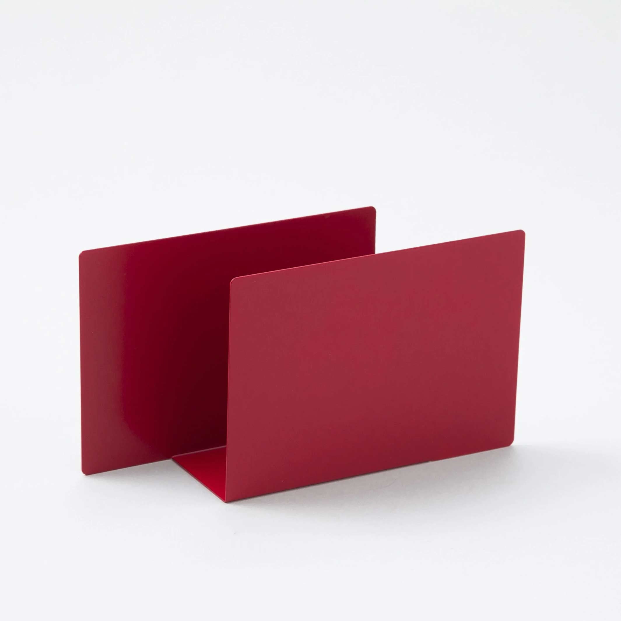 COLOR OBJECT DELTA | SCHREIBTISCH-ORGANIZER | Antje Pesel | 100percent