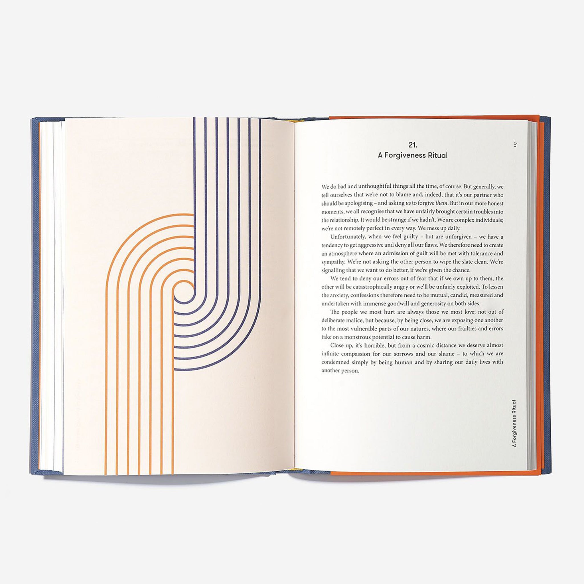 LE CAHIER D'EXERCICES DU COUPLE | CAHIER DE TRAVAIL | Édition anglaise | The School of Life