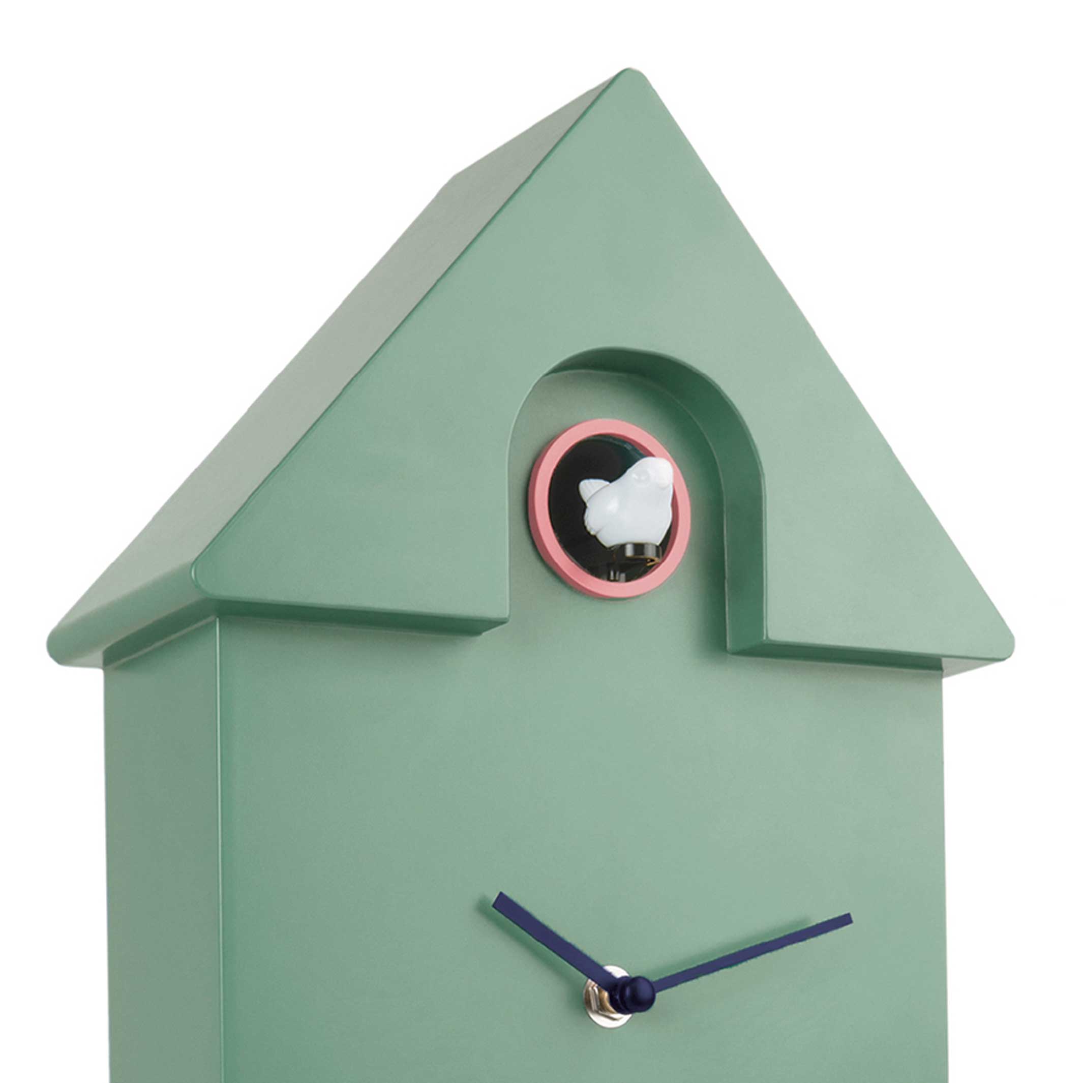 CUCKOO CLOCK - Wall clock with cuckoo | Fisura