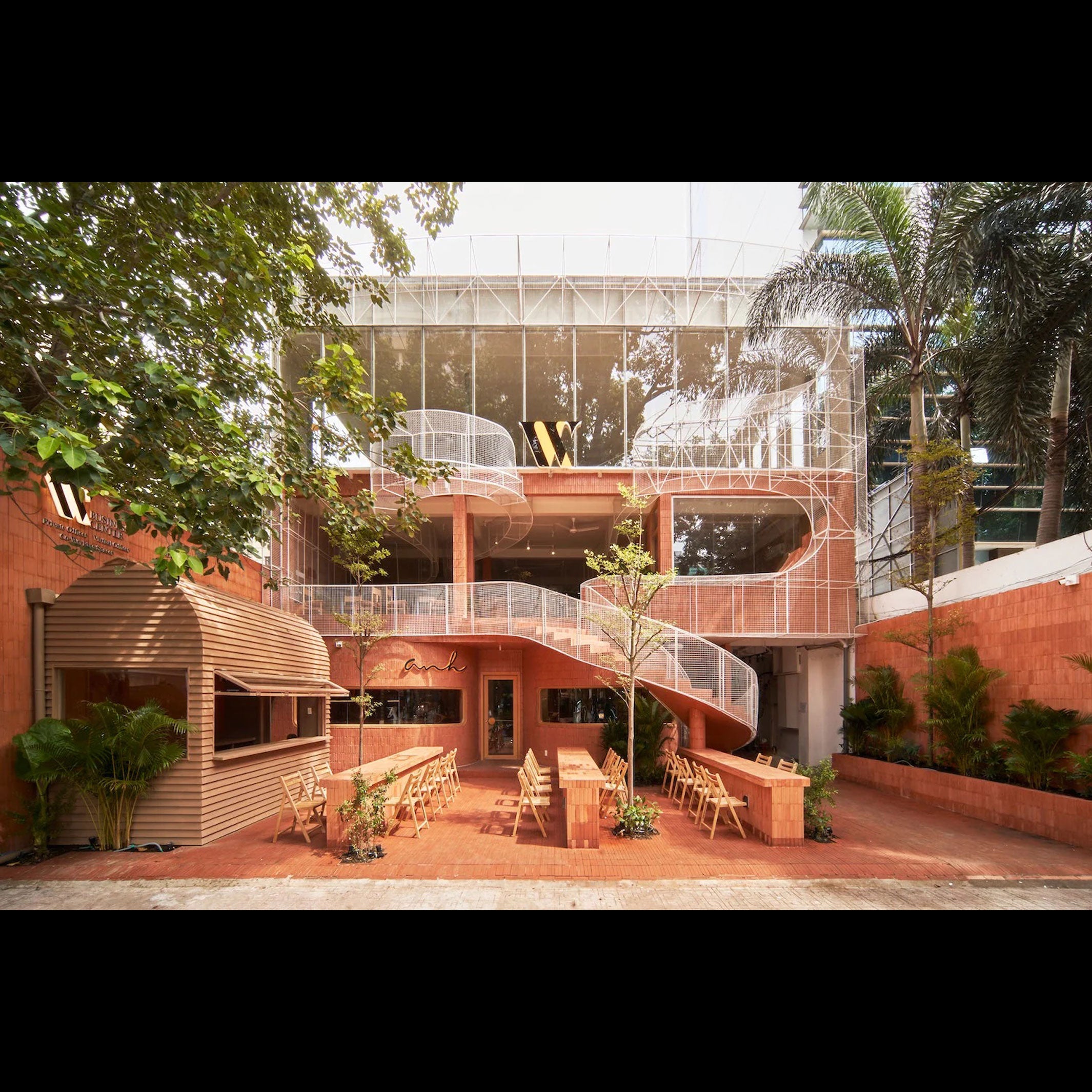 DESIGNING COFFEE | BUCH Cafe's & Marken | Lani Kingston | Englisch | Gestalten Verlag