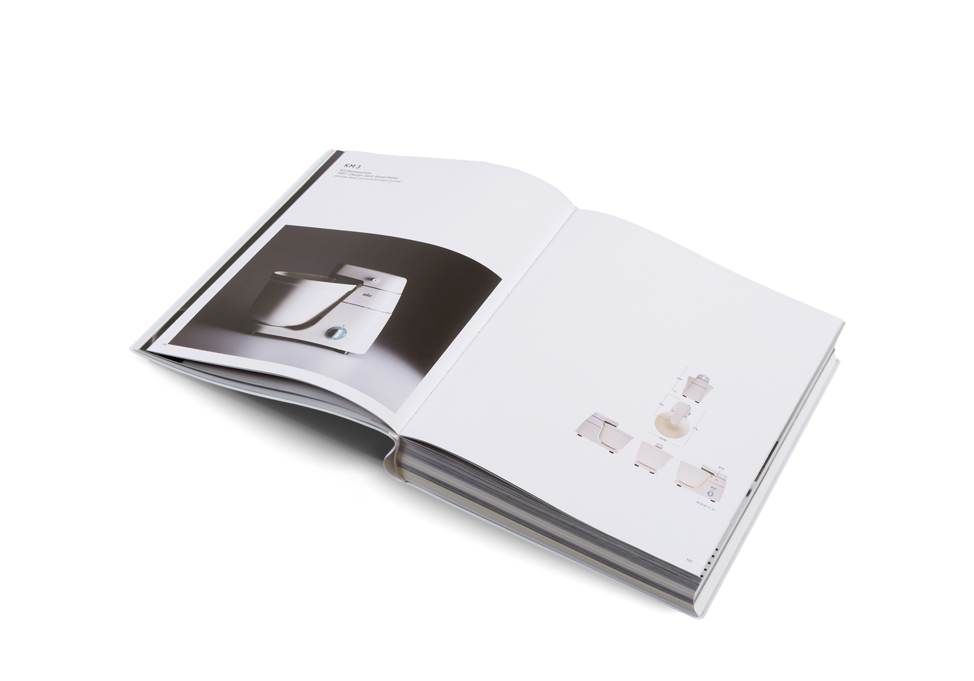 LESS AND MORE | Design Ethos | BUCH | Dieter Rams | Gestalten Verlag