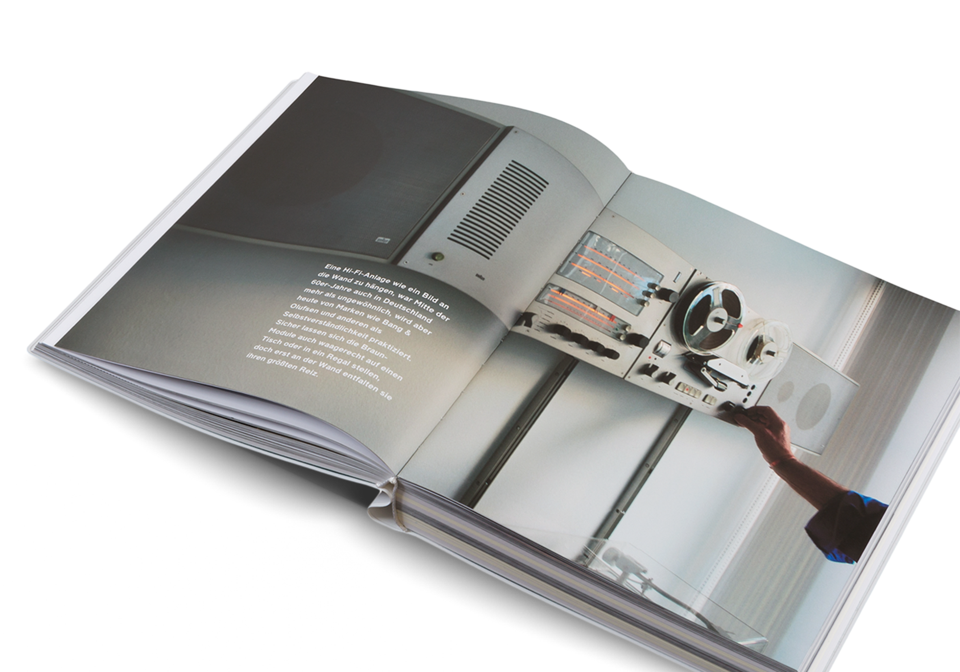 LESS AND MORE | Design Ethos | BUCH | Dieter Rams | Gestalten Verlag