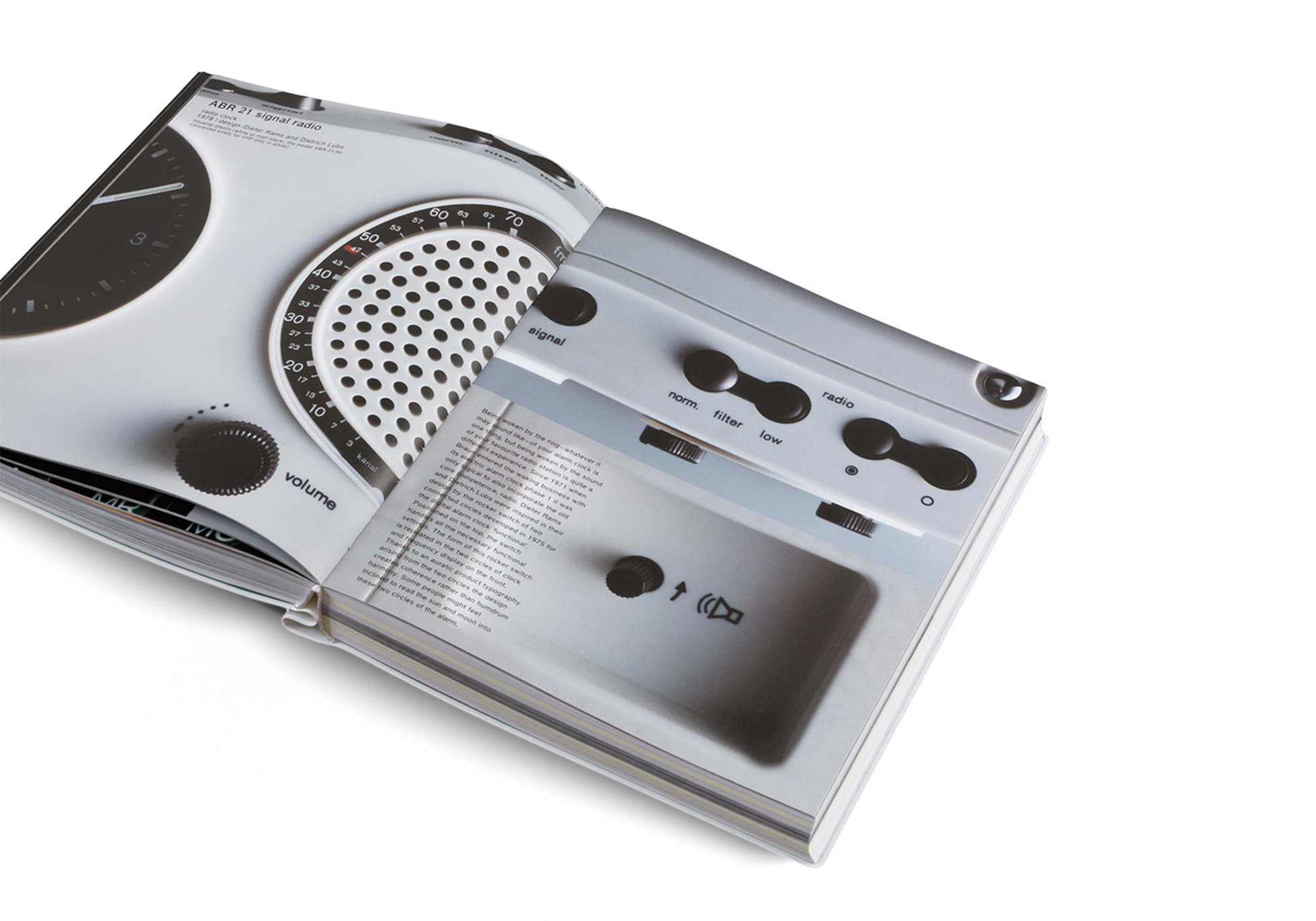 LESS AND MORE | Design Ethos | BUCH | Dieter Rams | Gestalten Verlag