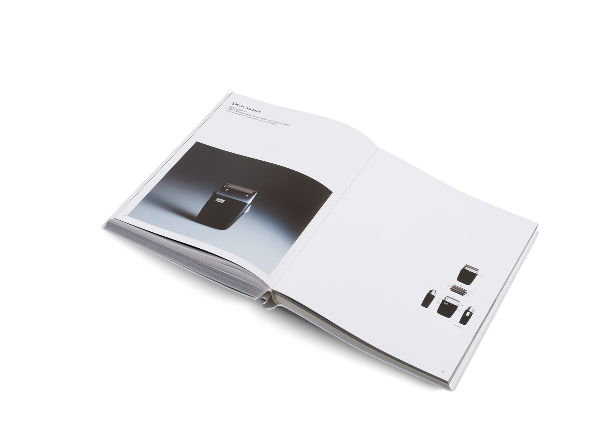 LESS AND MORE | Design Ethos | BUCH | Dieter Rams | Gestalten Verlag