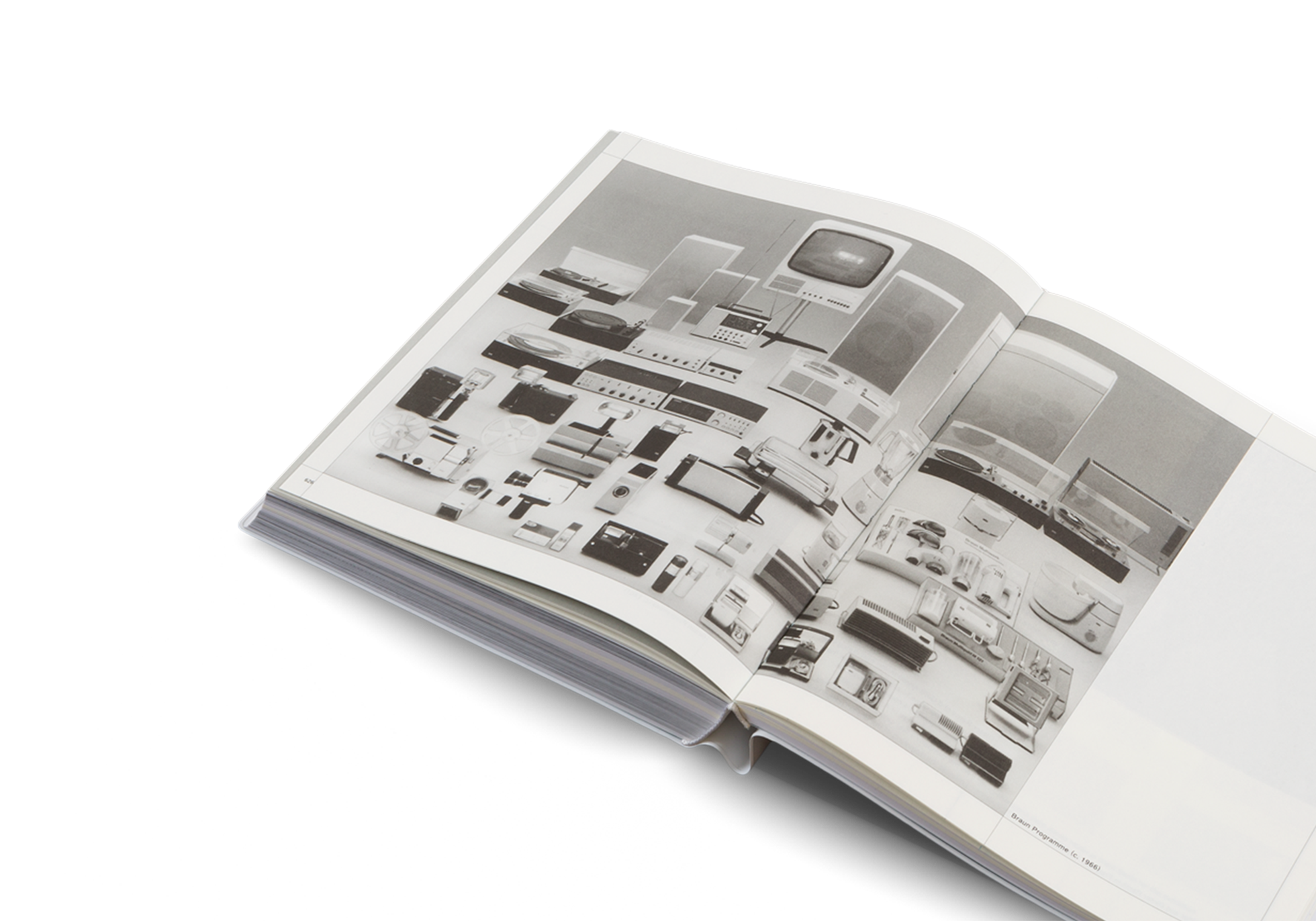 LESS AND MORE | Design Ethos | BUCH | Dieter Rams | Gestalten Verlag