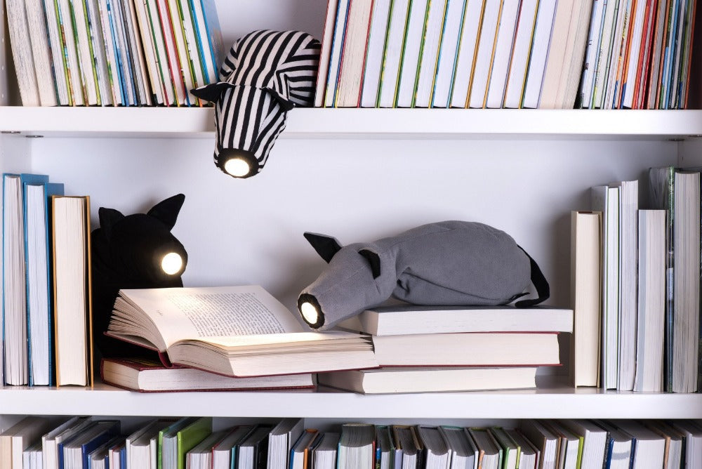 Lampe de lecture - HENRY | Jundado
